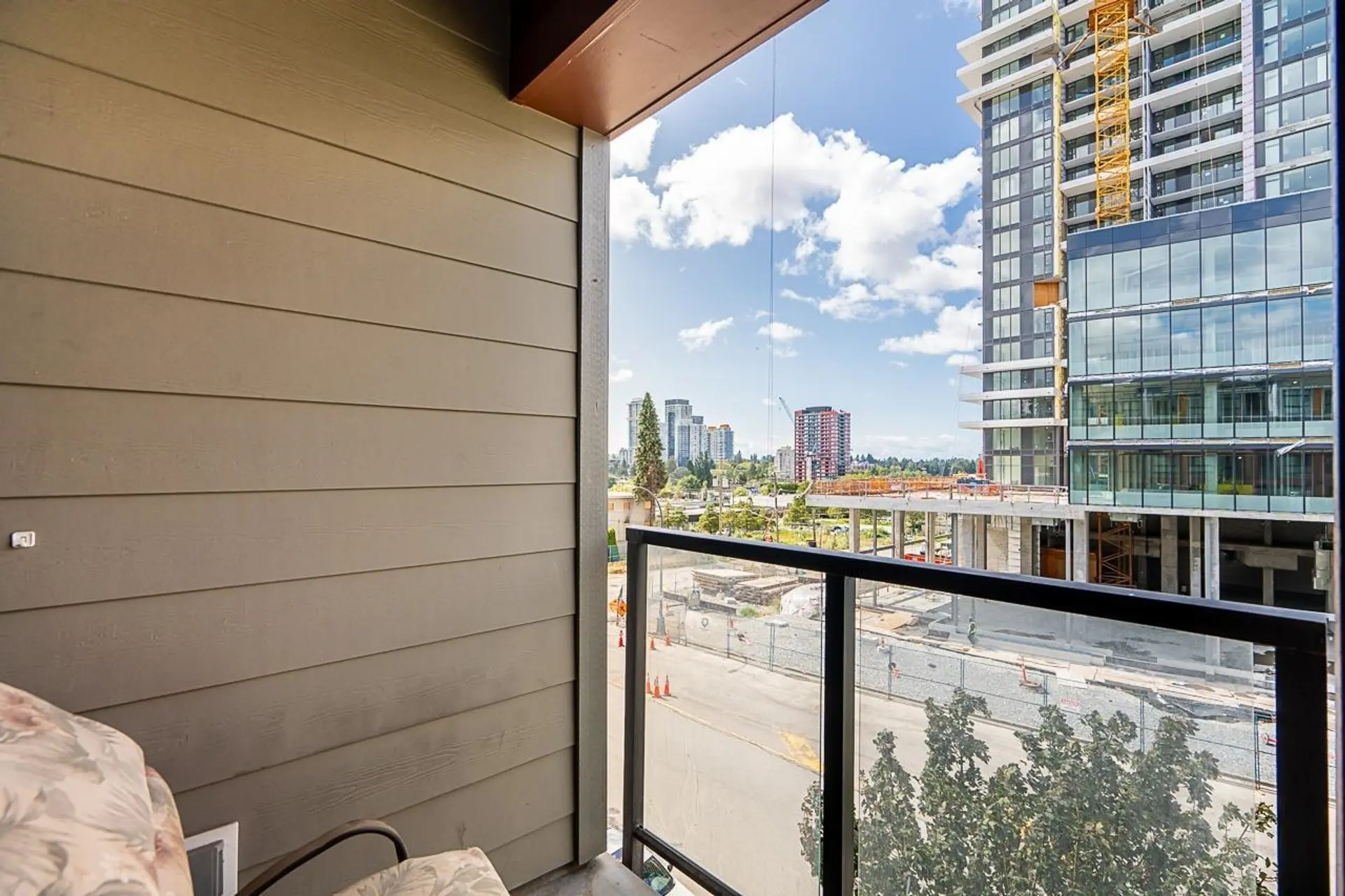 Property at #306 13733 107A AVENUE, Surrey, BC