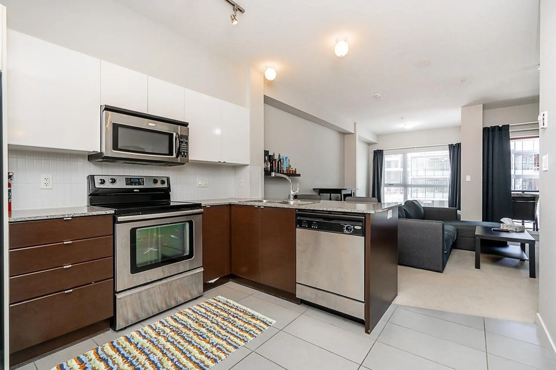 Property at #306 13733 107A AVENUE, Surrey, BC