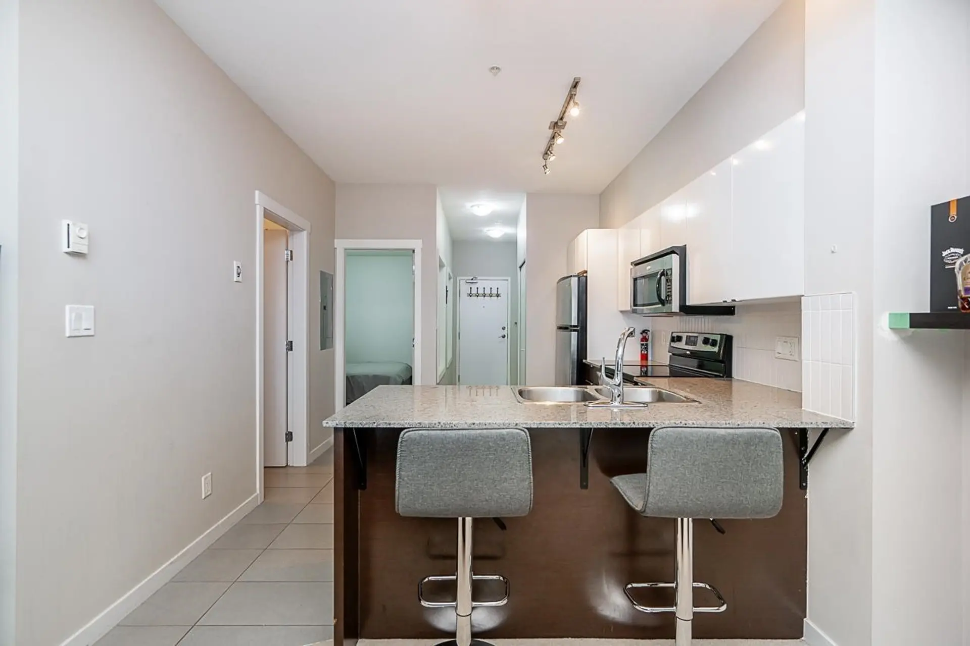 Property at #306 13733 107A AVENUE, Surrey, BC