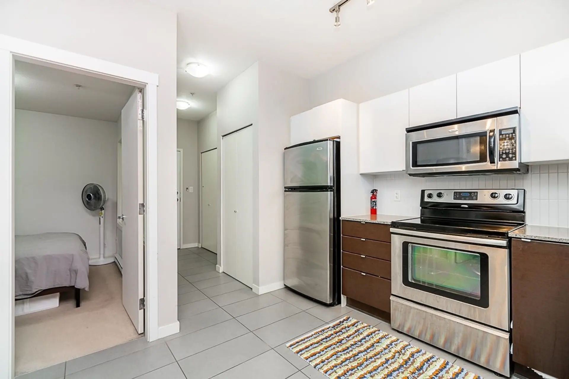 Property at #306 13733 107A AVENUE, Surrey, BC