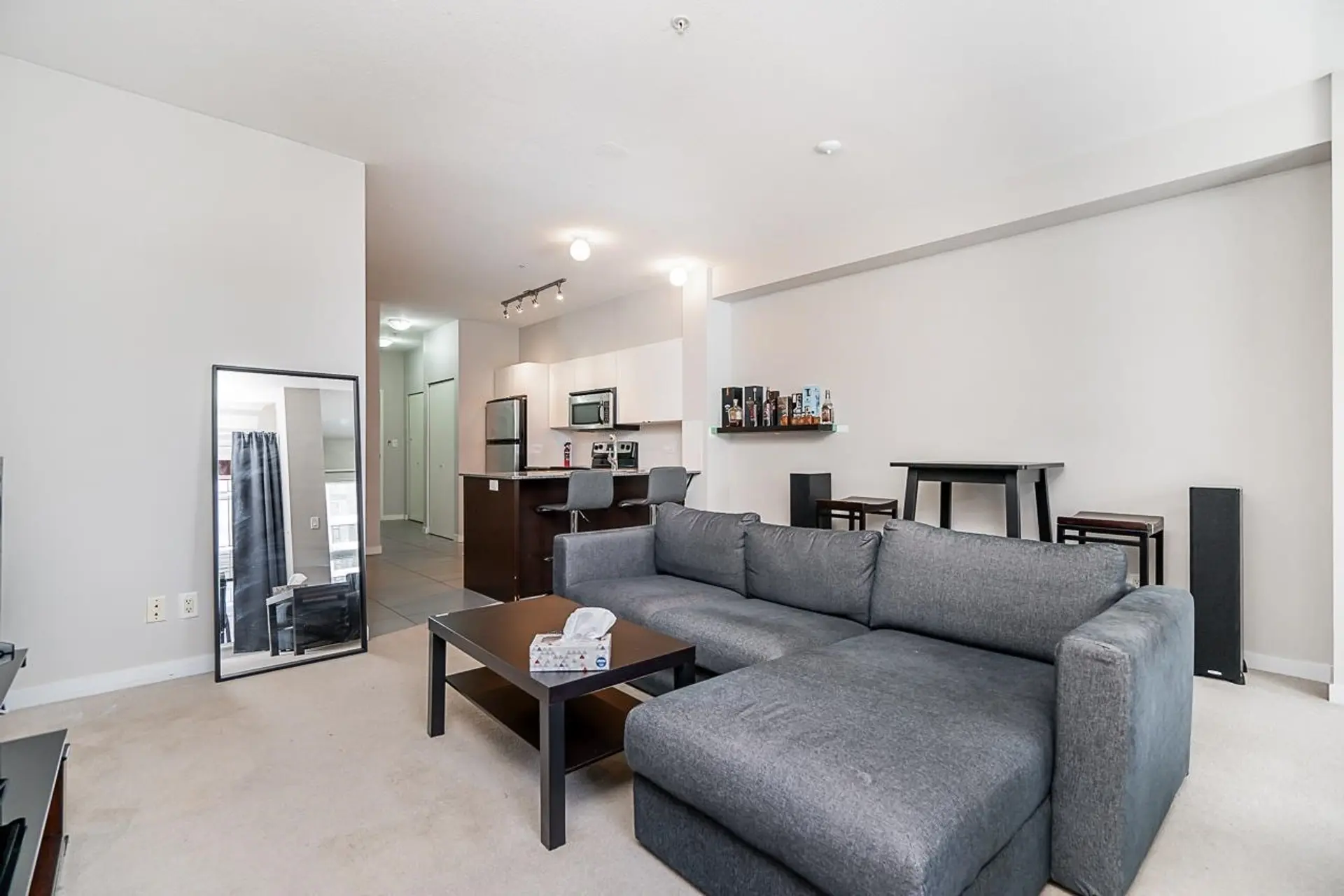 Property at #306 13733 107A AVENUE, Surrey, BC