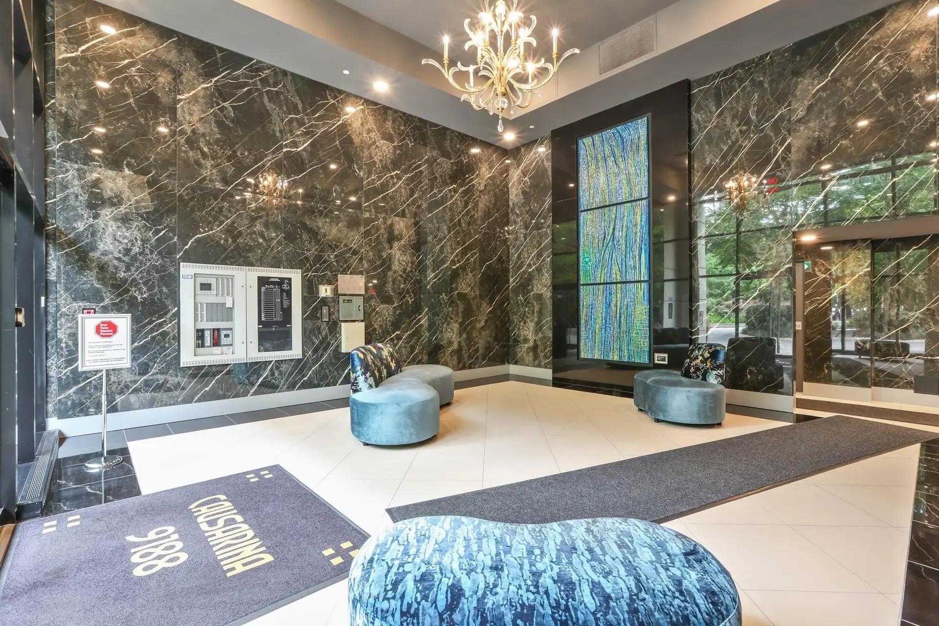Property at #906 9188 Hemlock Drive, Richmond, BC