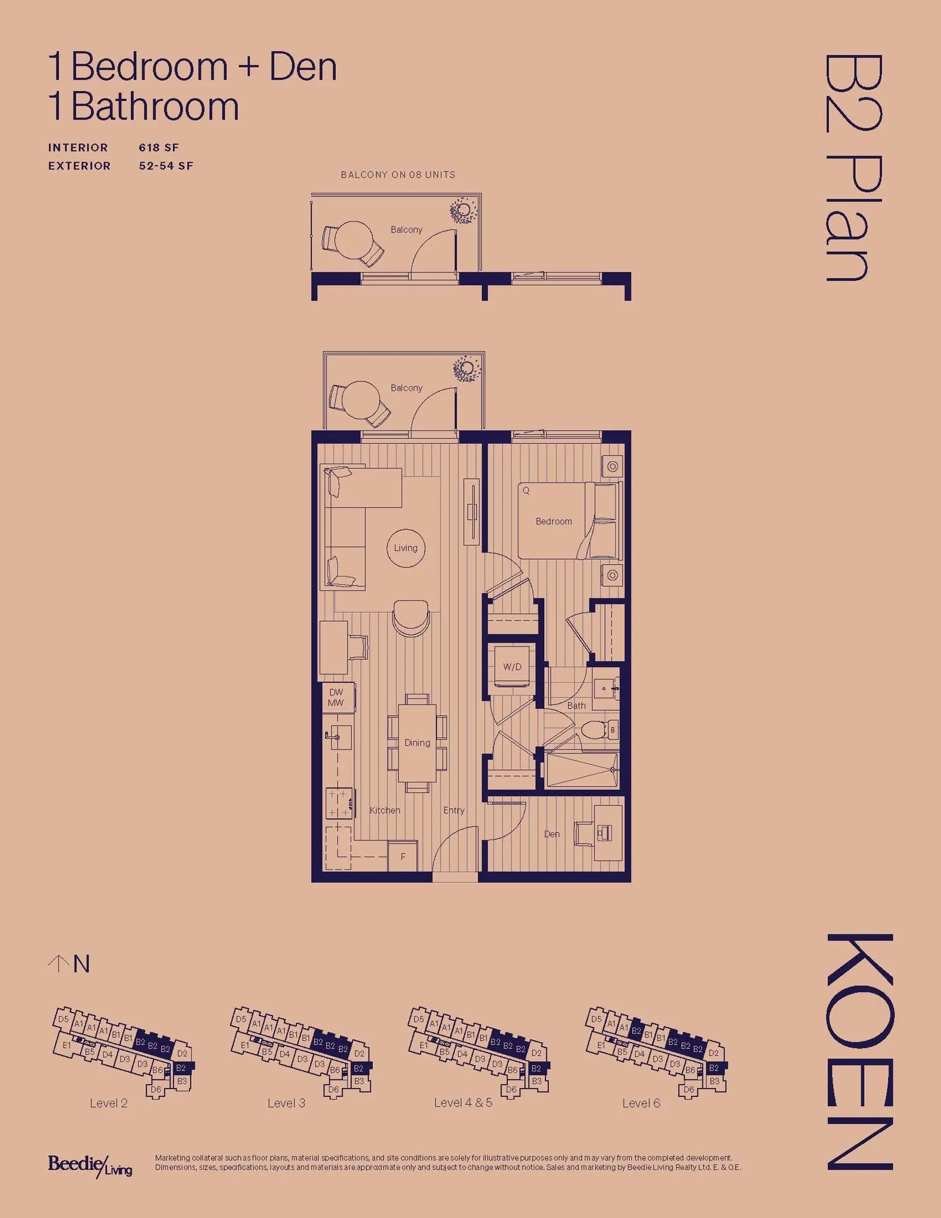 Property at #212 7271 KENNETH AVENUE, Burnaby, BC