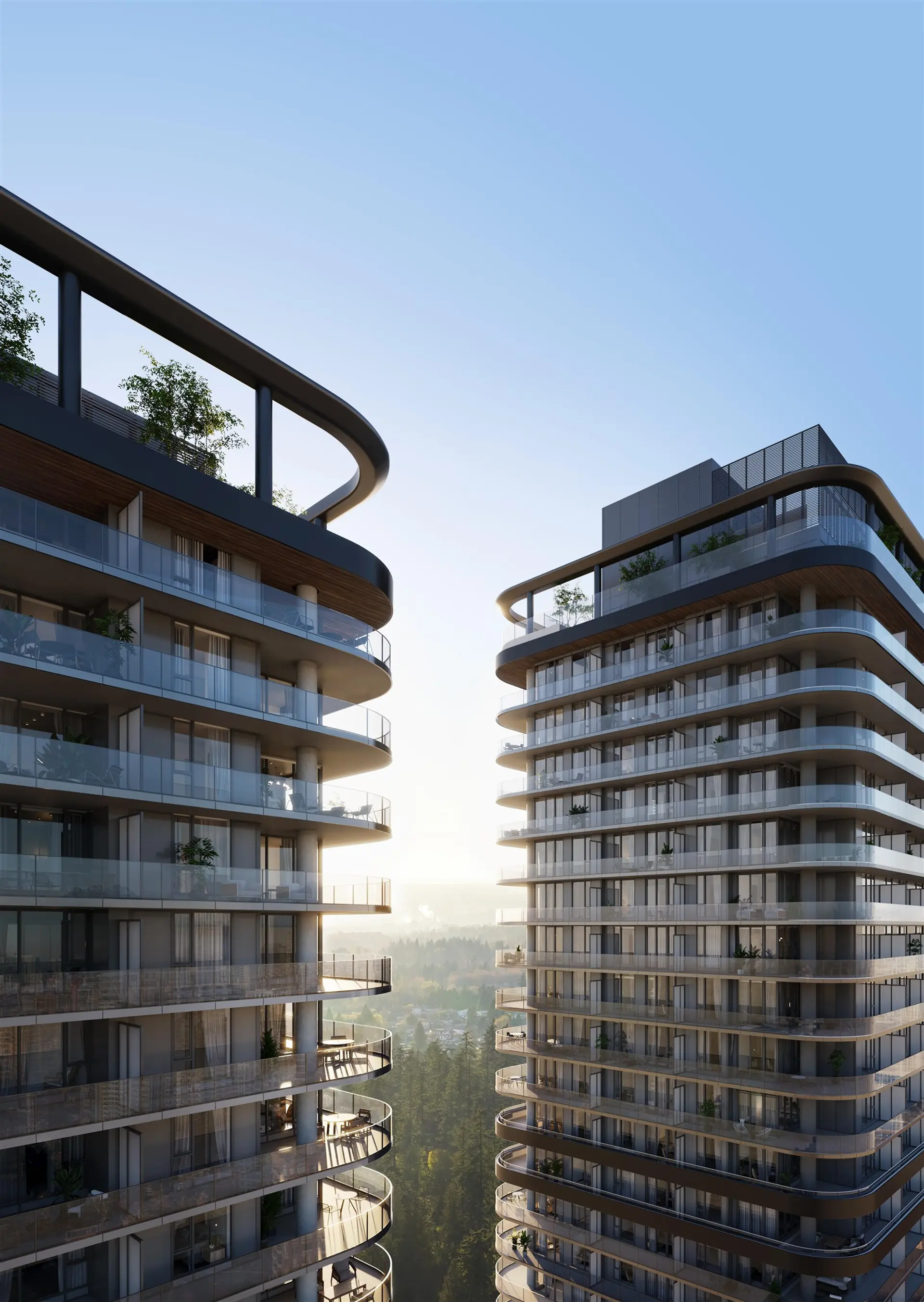 Property at #1102 6263 CASSIE AVENUE, Burnaby, BC