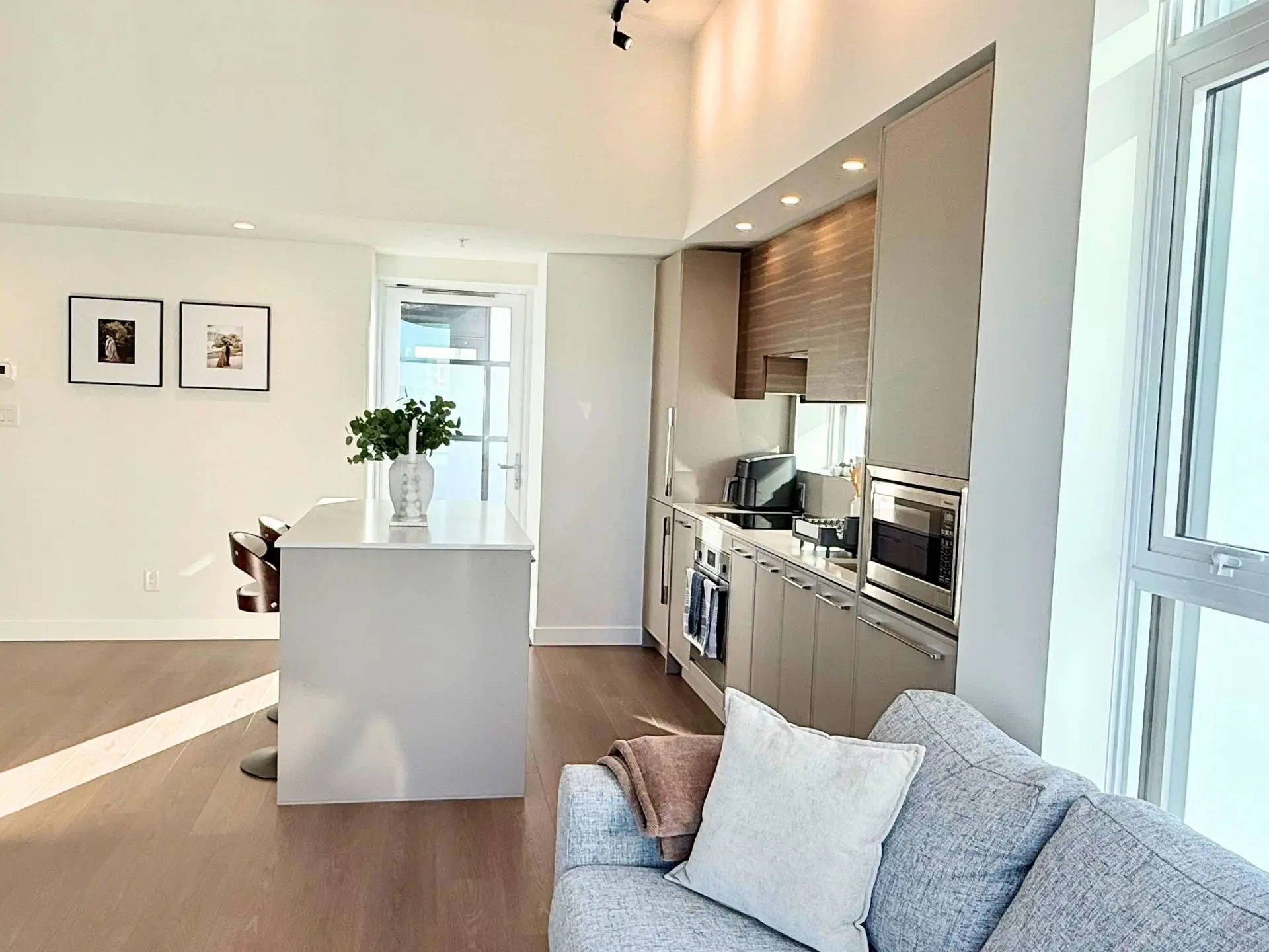 Property at #3304 13745 GEORGE JUNCTION STREET, Surrey, BC