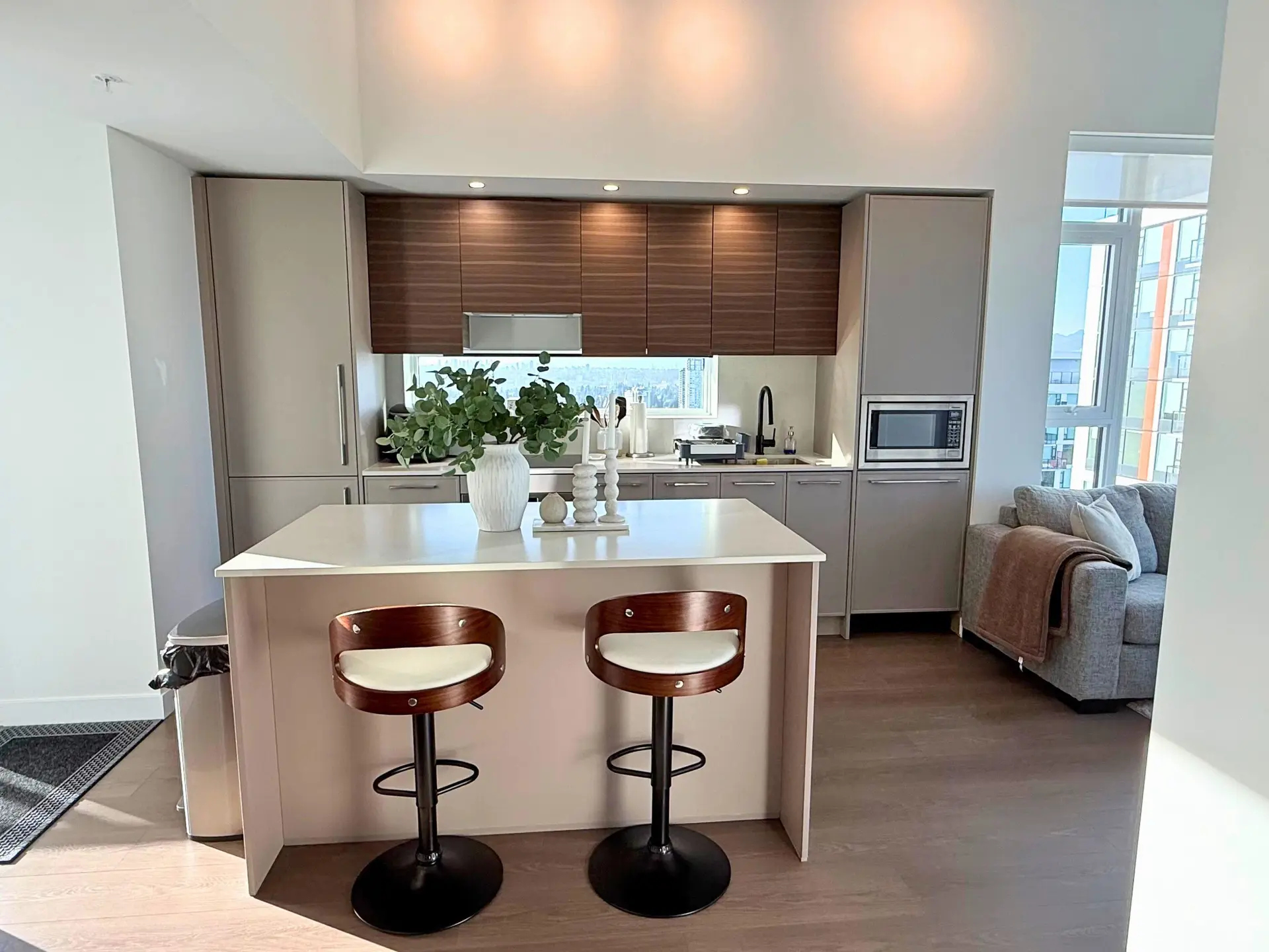 Property at #3304 13745 GEORGE JUNCTION STREET, Surrey, BC