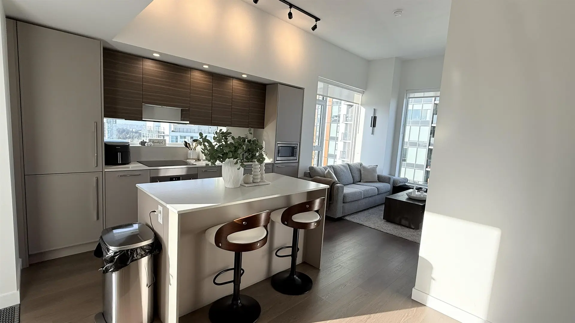 Property at #3304 13745 GEORGE JUNCTION STREET, Surrey, BC