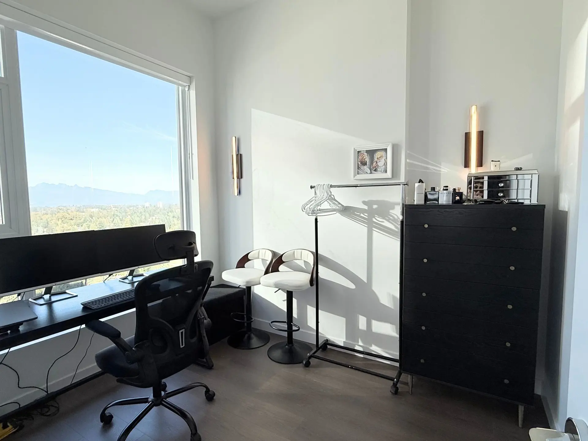 Property at #3304 13745 GEORGE JUNCTION STREET, Surrey, BC