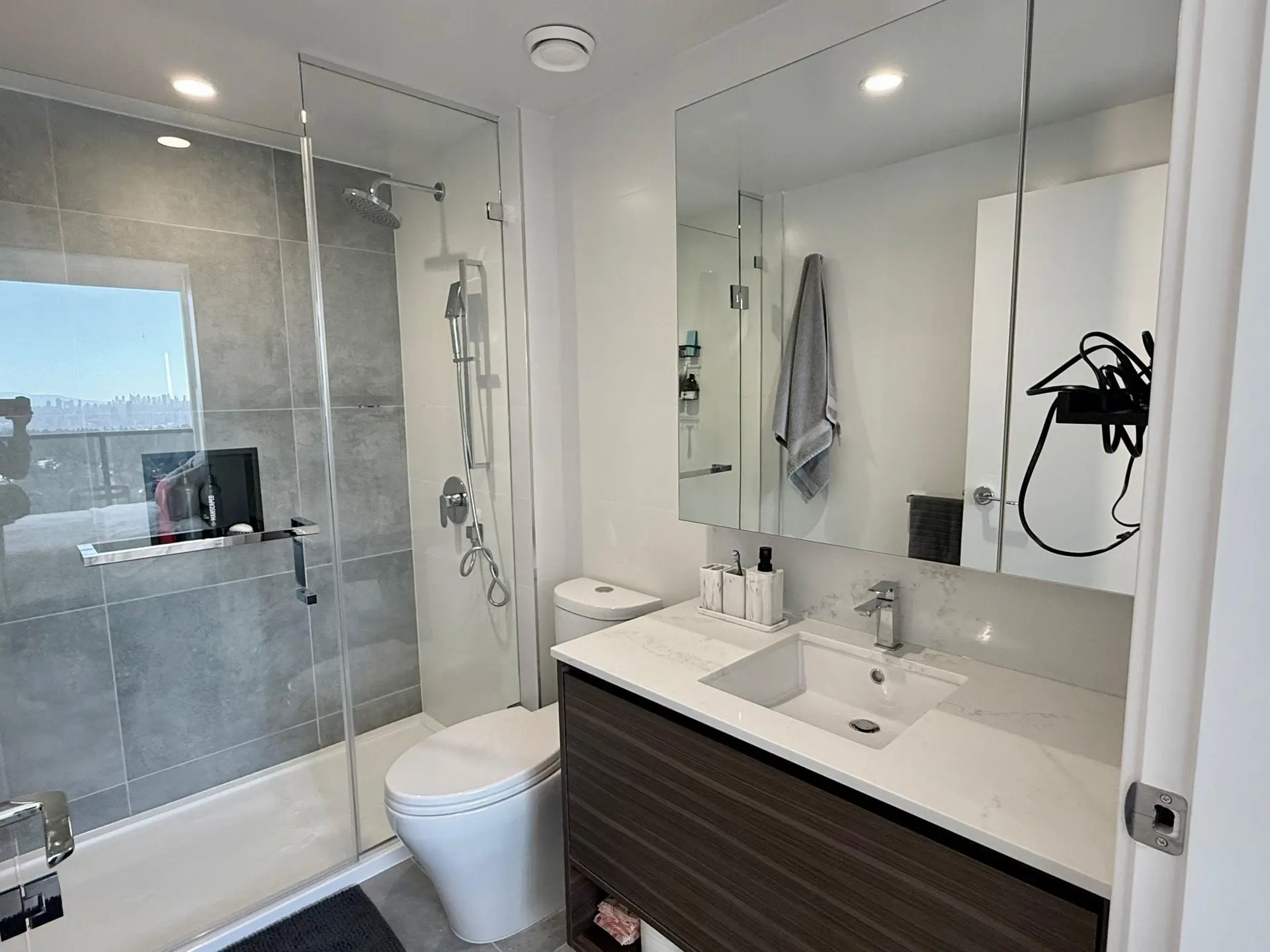 Property at #3304 13745 GEORGE JUNCTION STREET, Surrey, BC