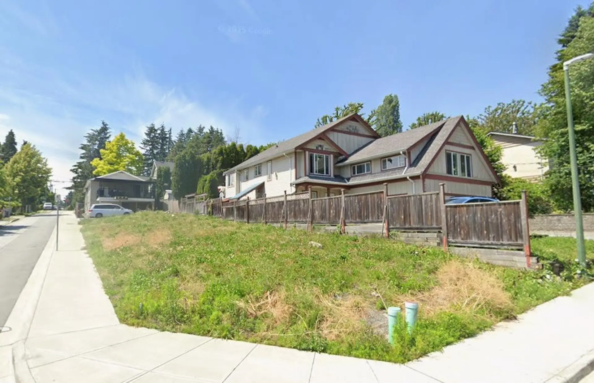 Property at 318 TECK STREET, Coquitlam, BC