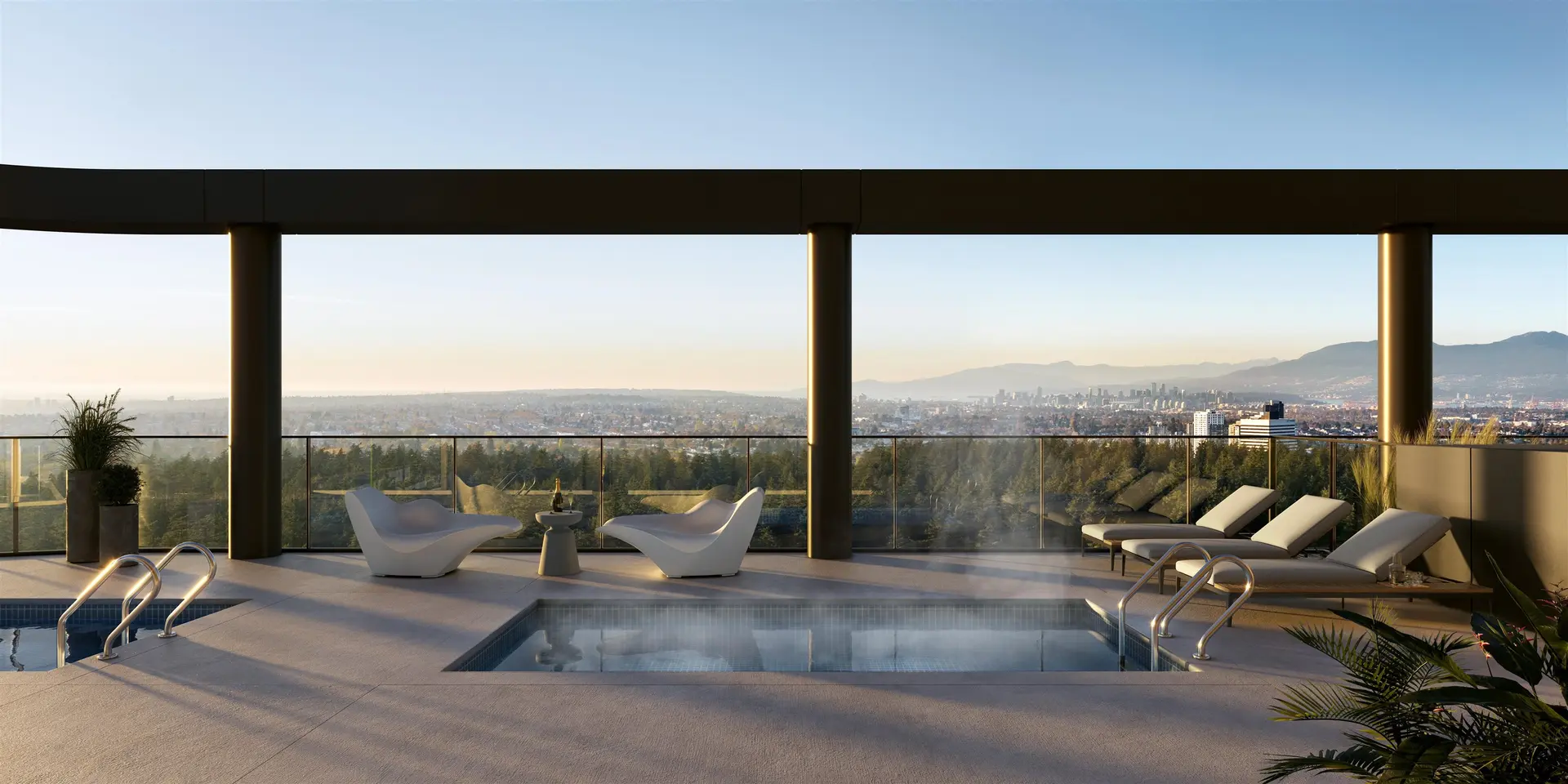 Property at #1205 6263 CASSIE AVENUE, Burnaby, BC