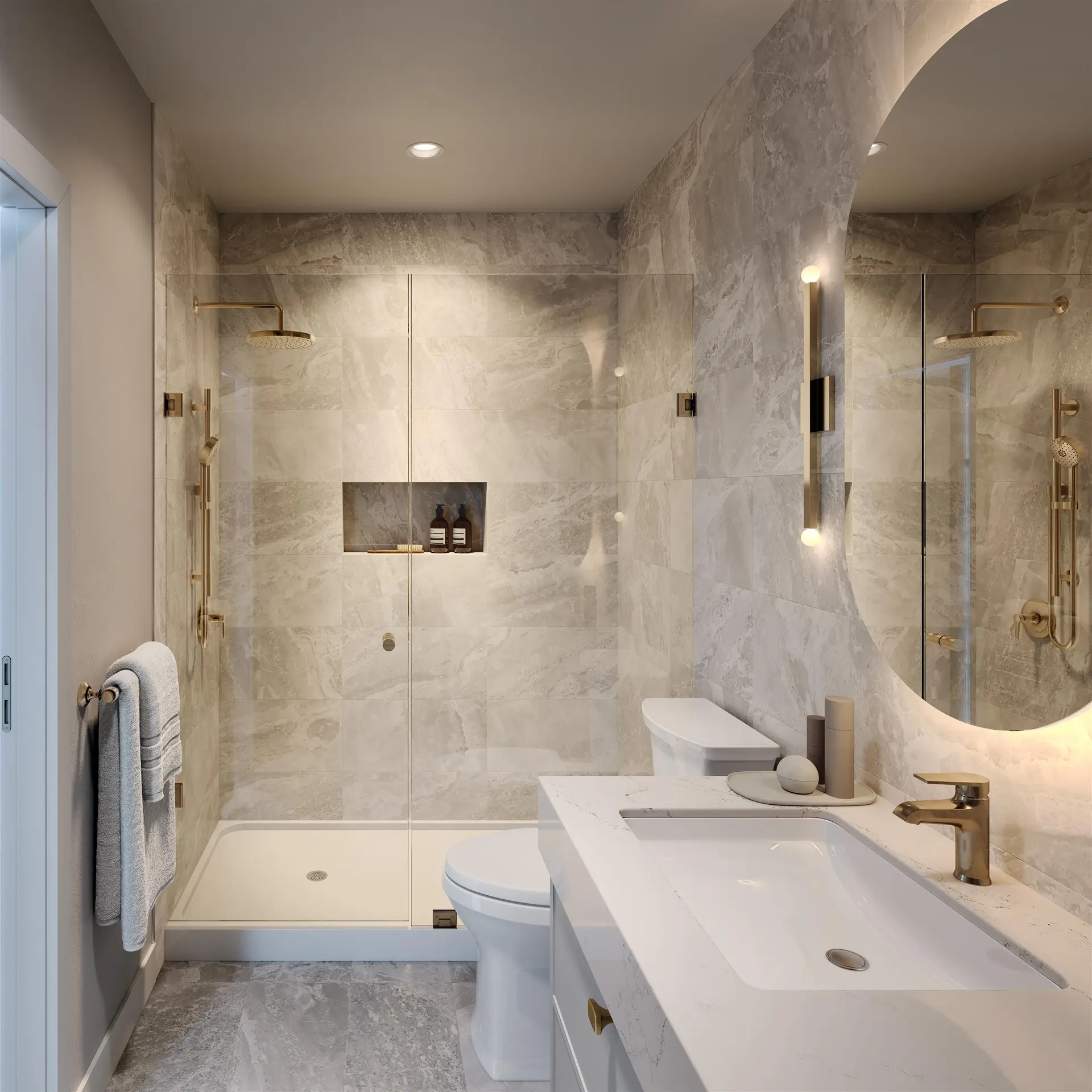 Property at #1205 6263 CASSIE AVENUE, Burnaby, BC