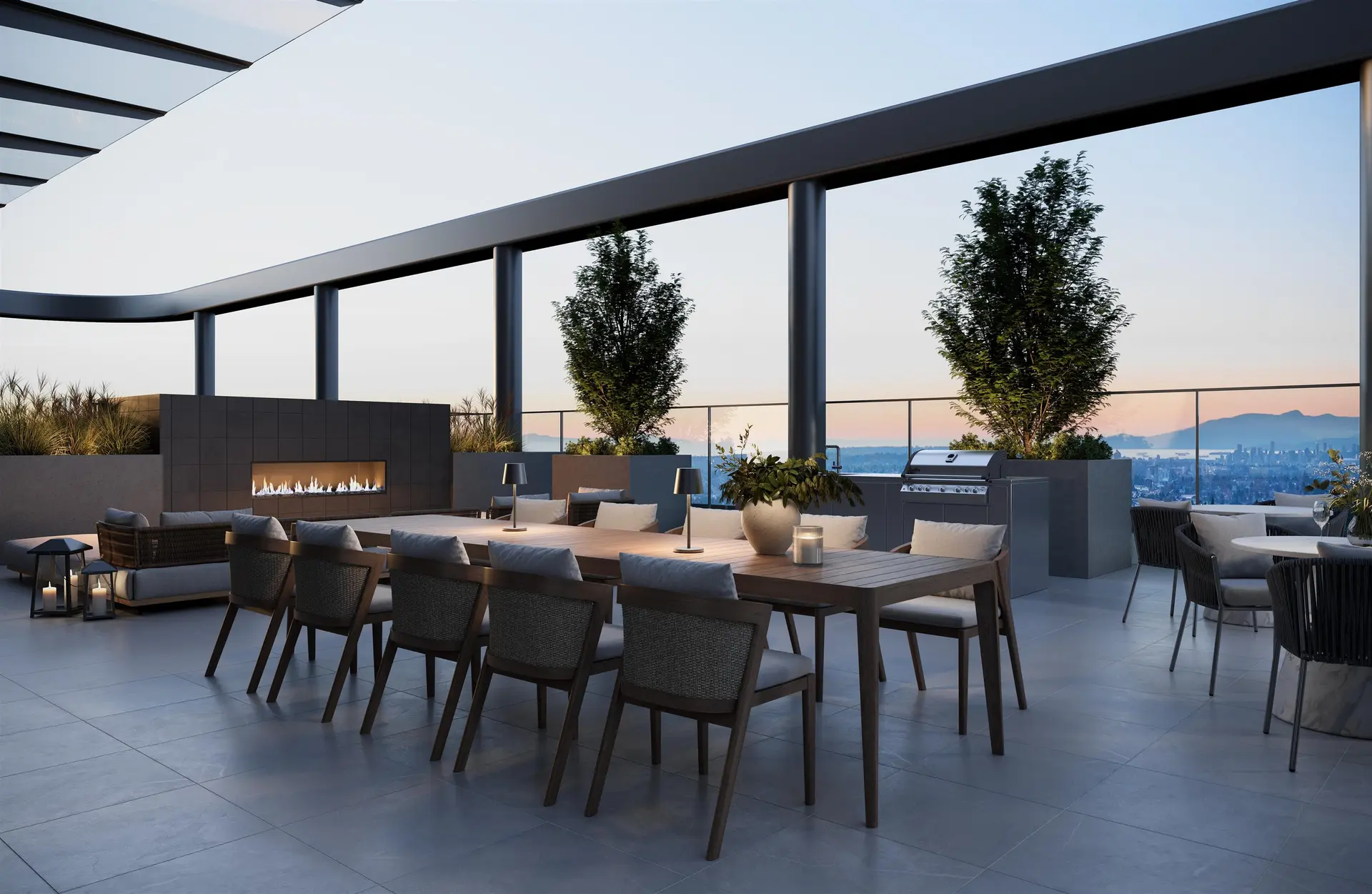 Property at #1205 6263 CASSIE AVENUE, Burnaby, BC