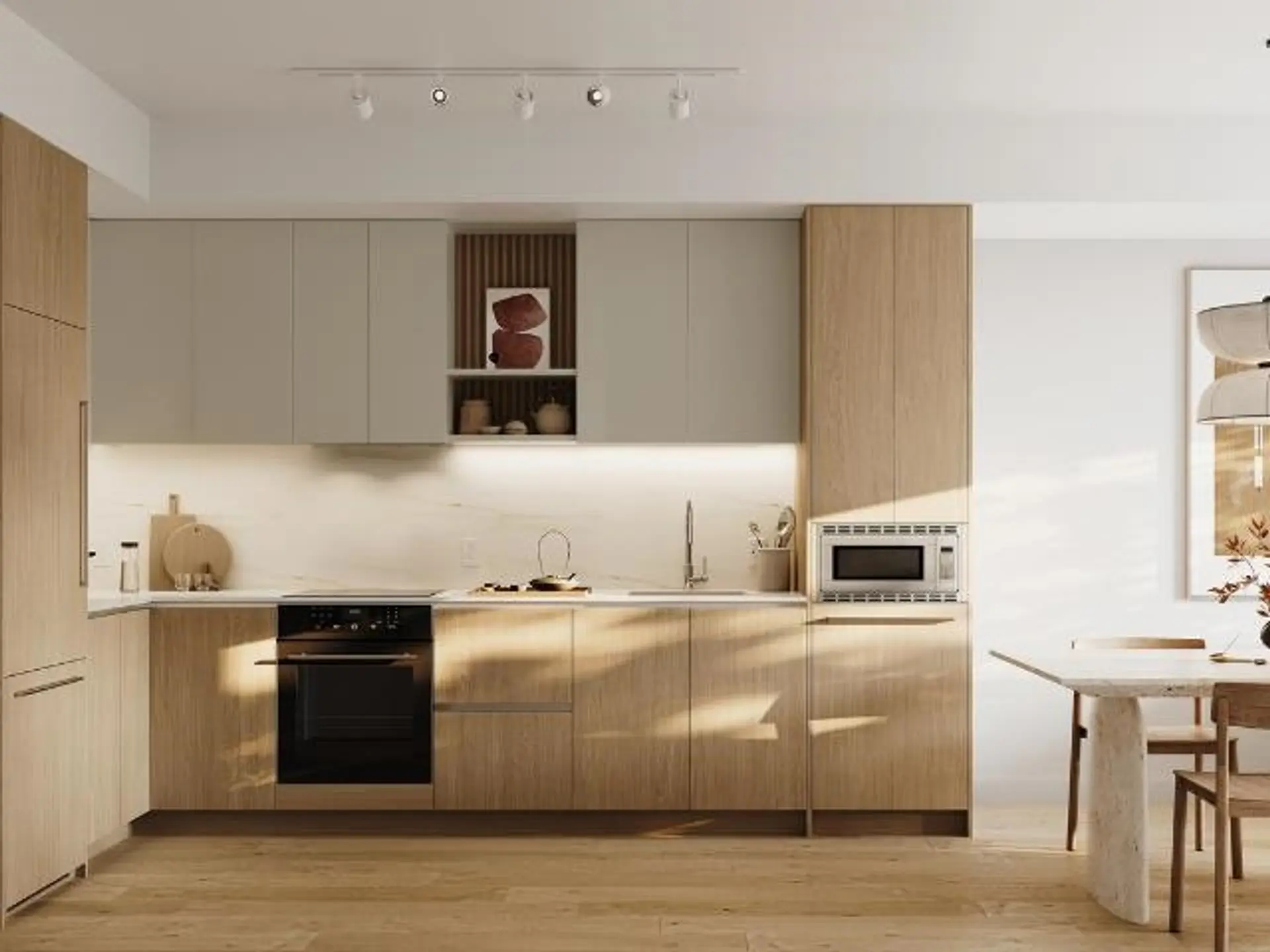 Property at #305 7232 MACPHERSON AVENUE, Burnaby, BC