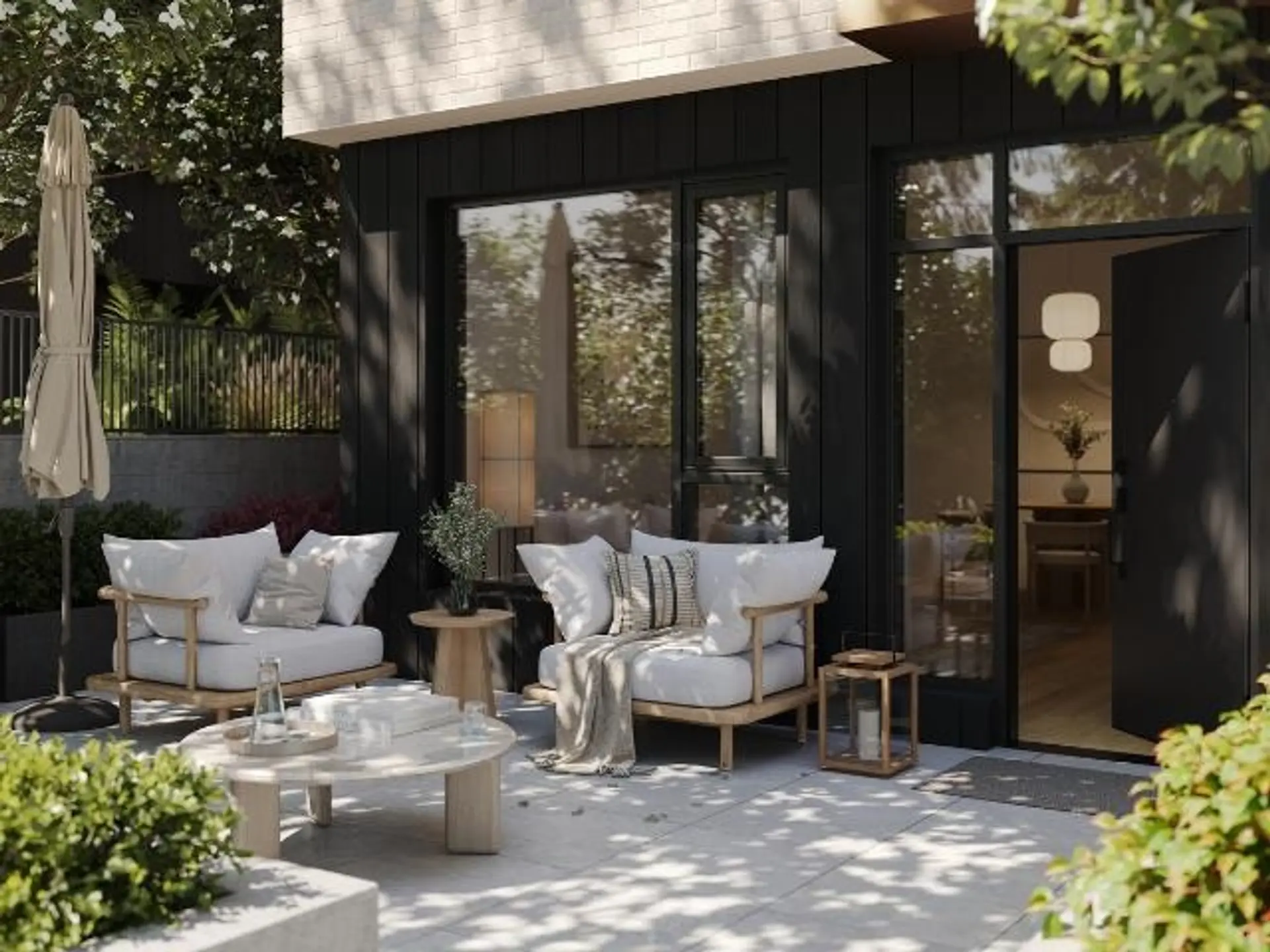 Property at #305 7232 MACPHERSON AVENUE, Burnaby, BC