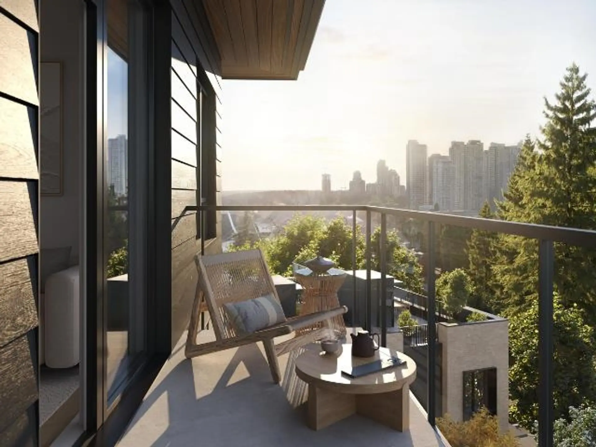 Property at #305 7271 KENNETH AVENUE, Burnaby, BC