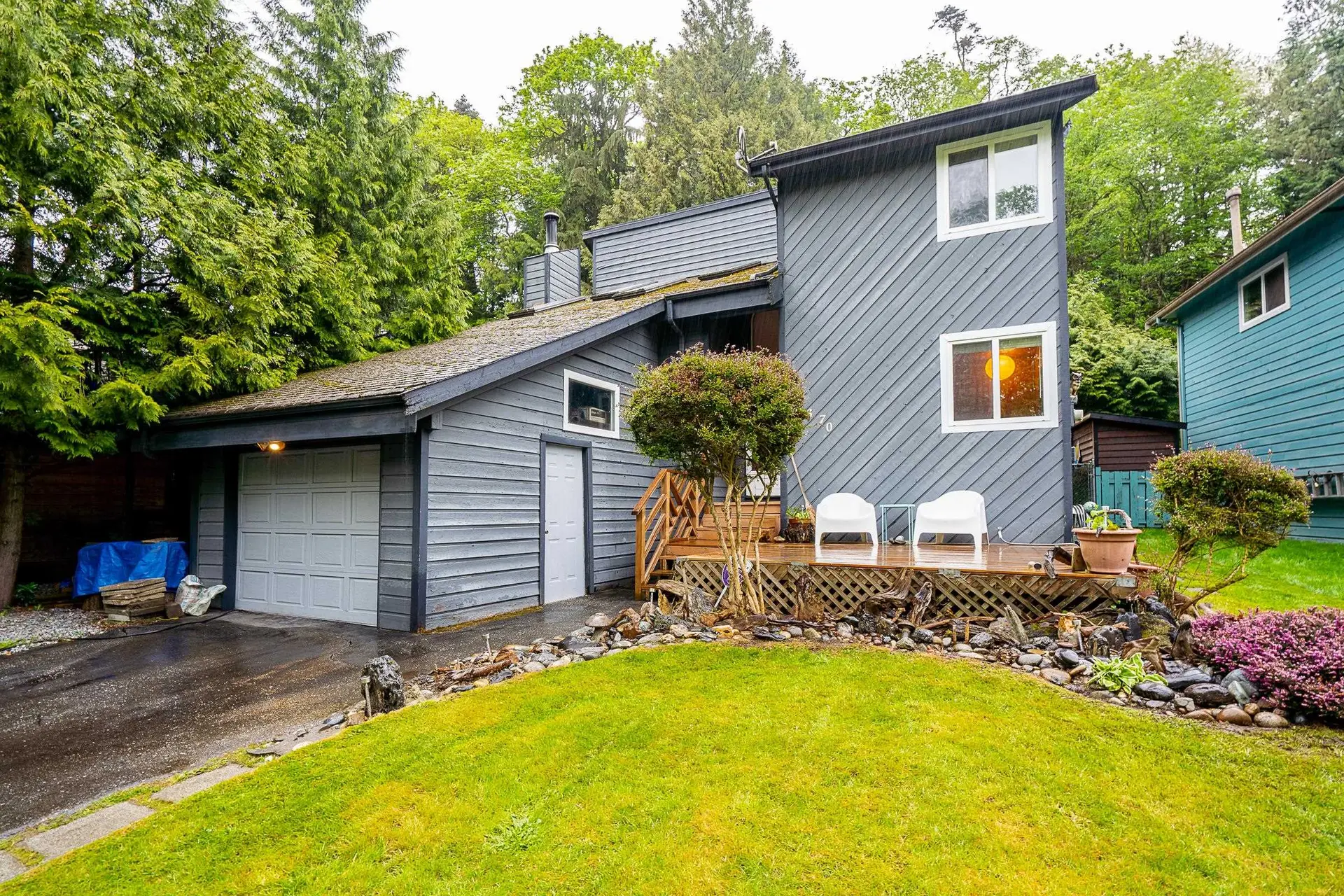 Property at 8370 Sheaves Road, Delta, BC