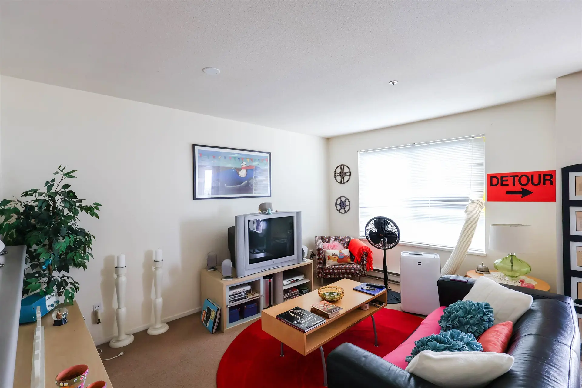 Property at #206 723 TWELFTH STREET, New Westminster, BC