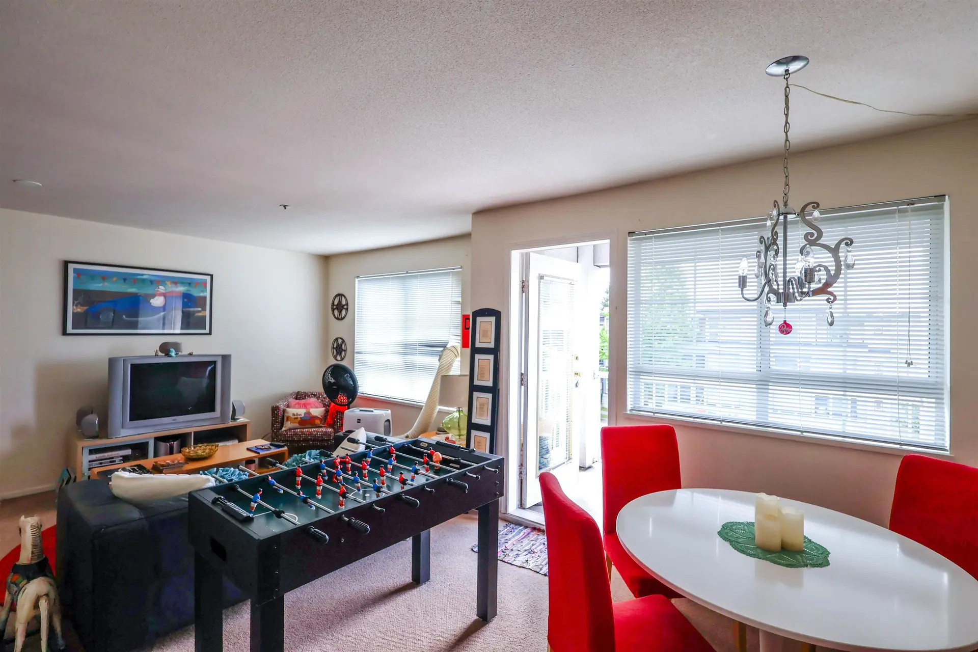 Property at #206 723 TWELFTH STREET, New Westminster, BC