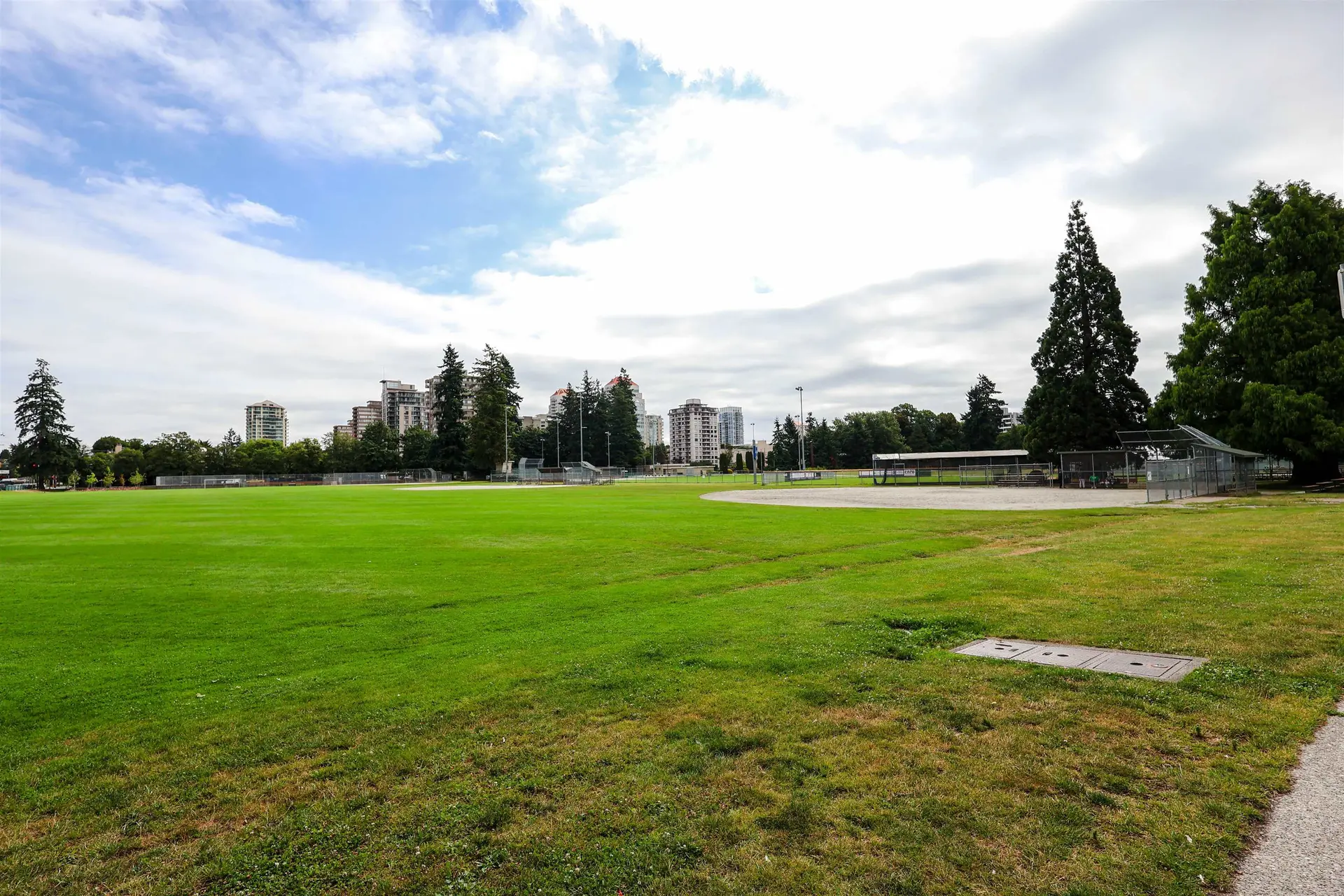 Property at #206 723 TWELFTH STREET, New Westminster, BC