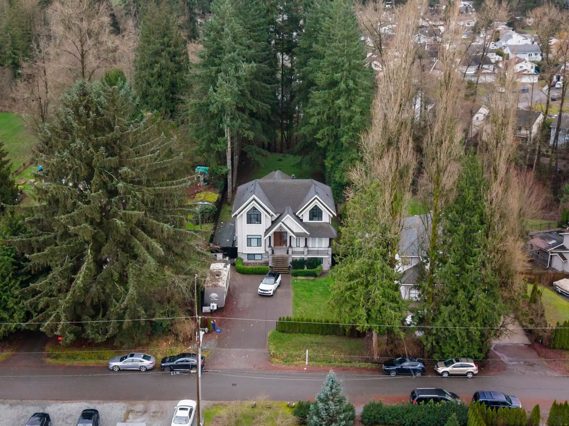 Property at 23376 124 Avenue, Maple Ridge, BC