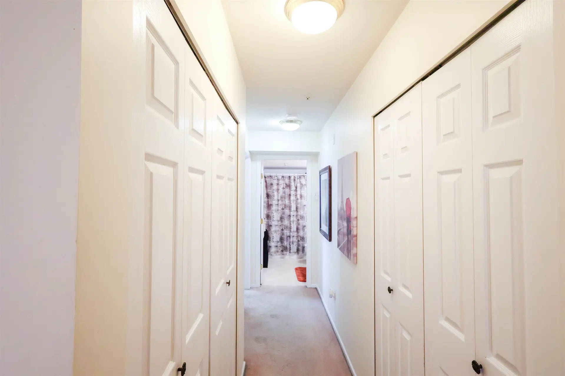 Property at #205 723 TWELFTH STREET, New Westminster, BC