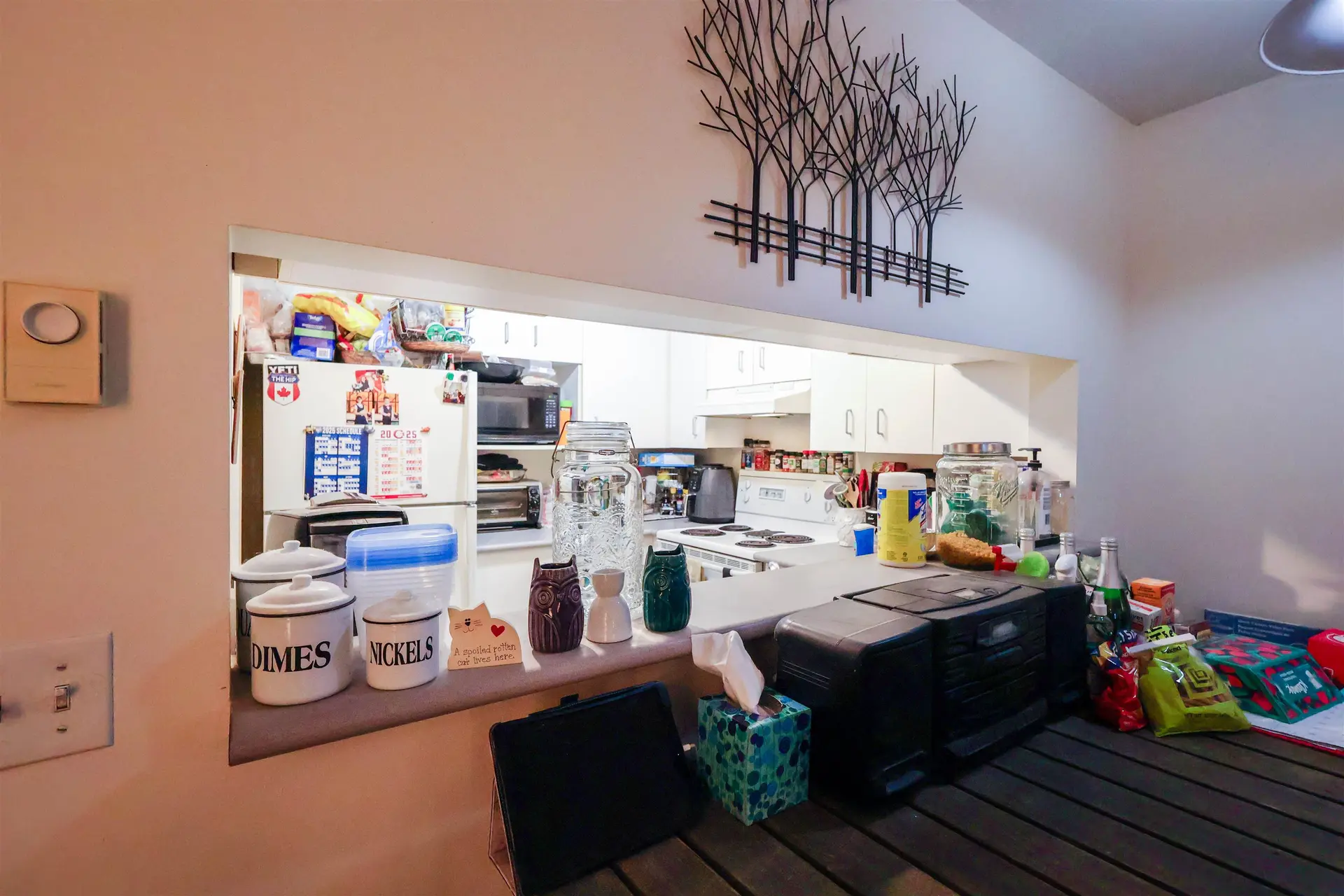 Property at #205 723 TWELFTH STREET, New Westminster, BC