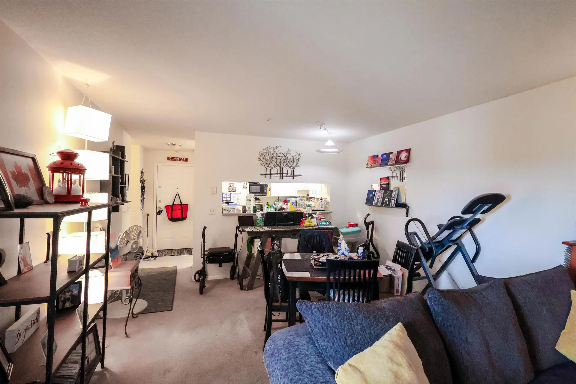 Property at #205 723 TWELFTH STREET, New Westminster, BC