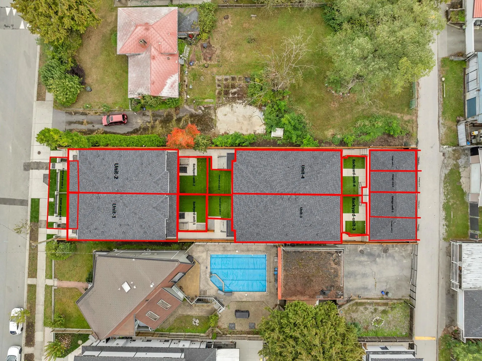 #2 7750 Mayfield Street