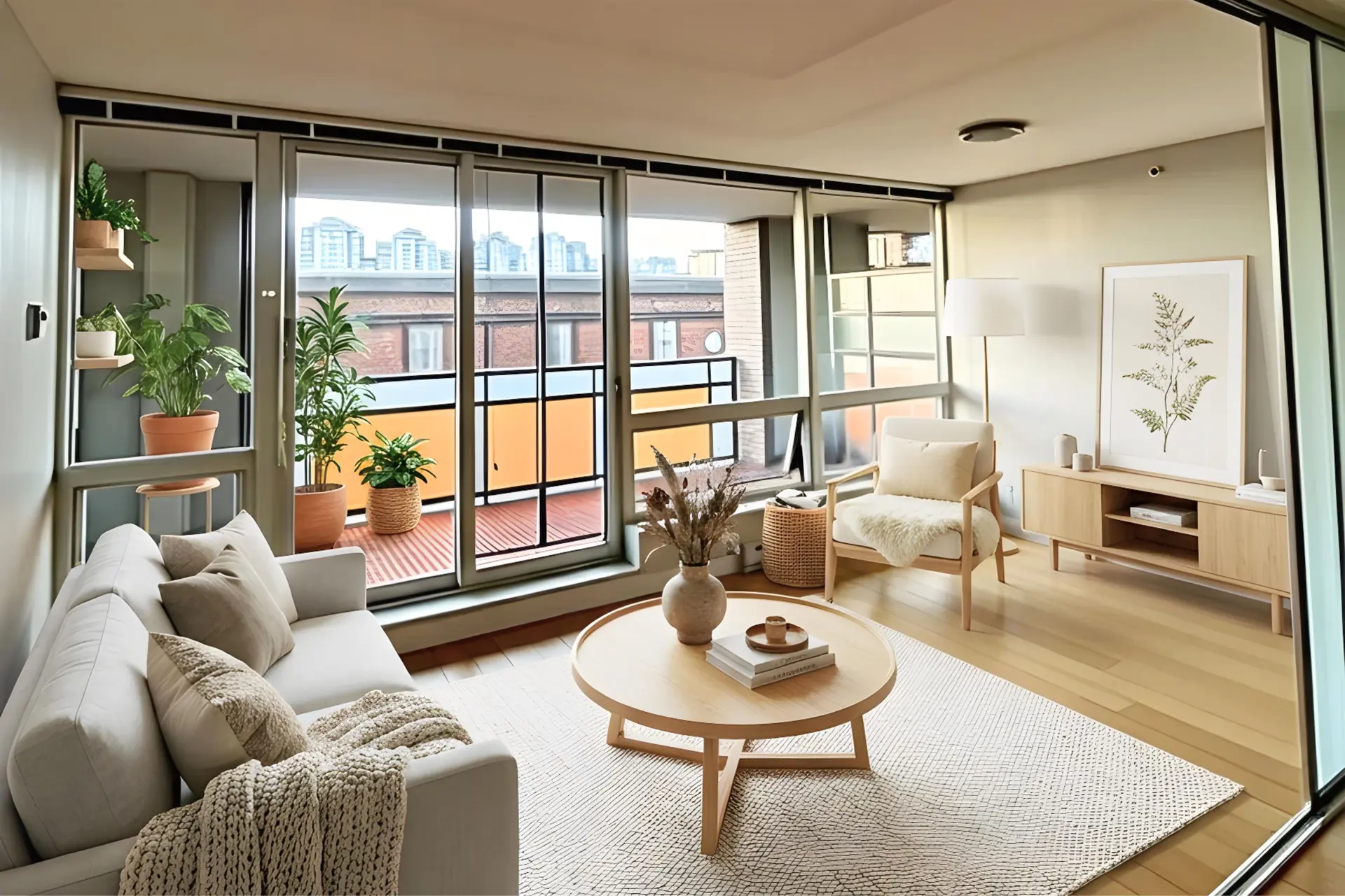 Property at #503 718 MAIN STREET, Vancouver, BC