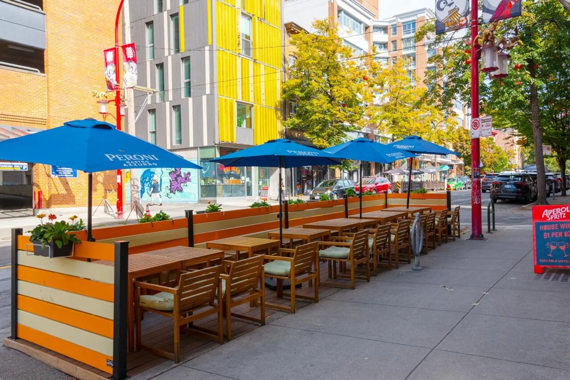 Property at #503 718 MAIN STREET, Vancouver, BC