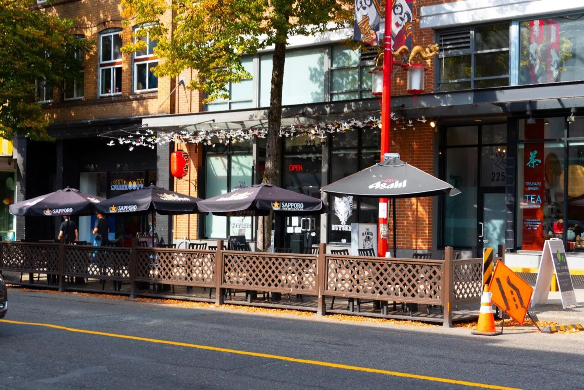 Property at #503 718 MAIN STREET, Vancouver, BC