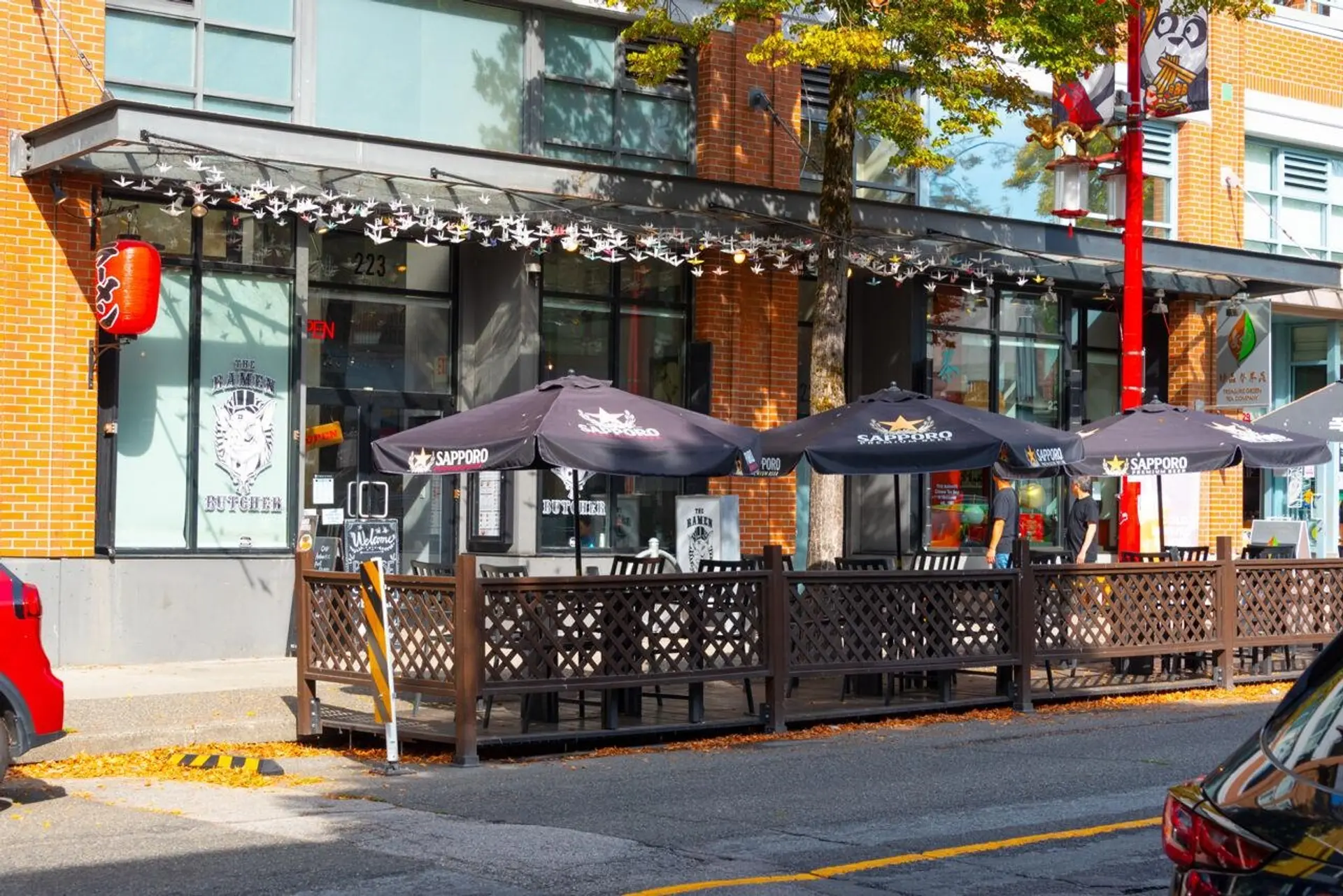 Property at #503 718 MAIN STREET, Vancouver, BC