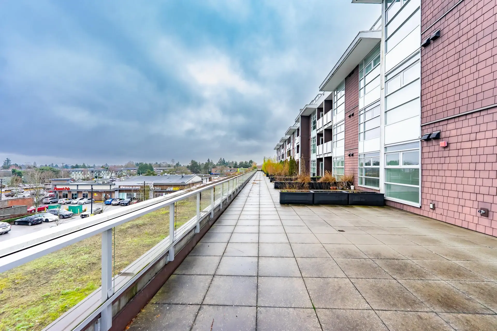 Property at #318 10020 DUNOON DRIVE, Richmond, BC