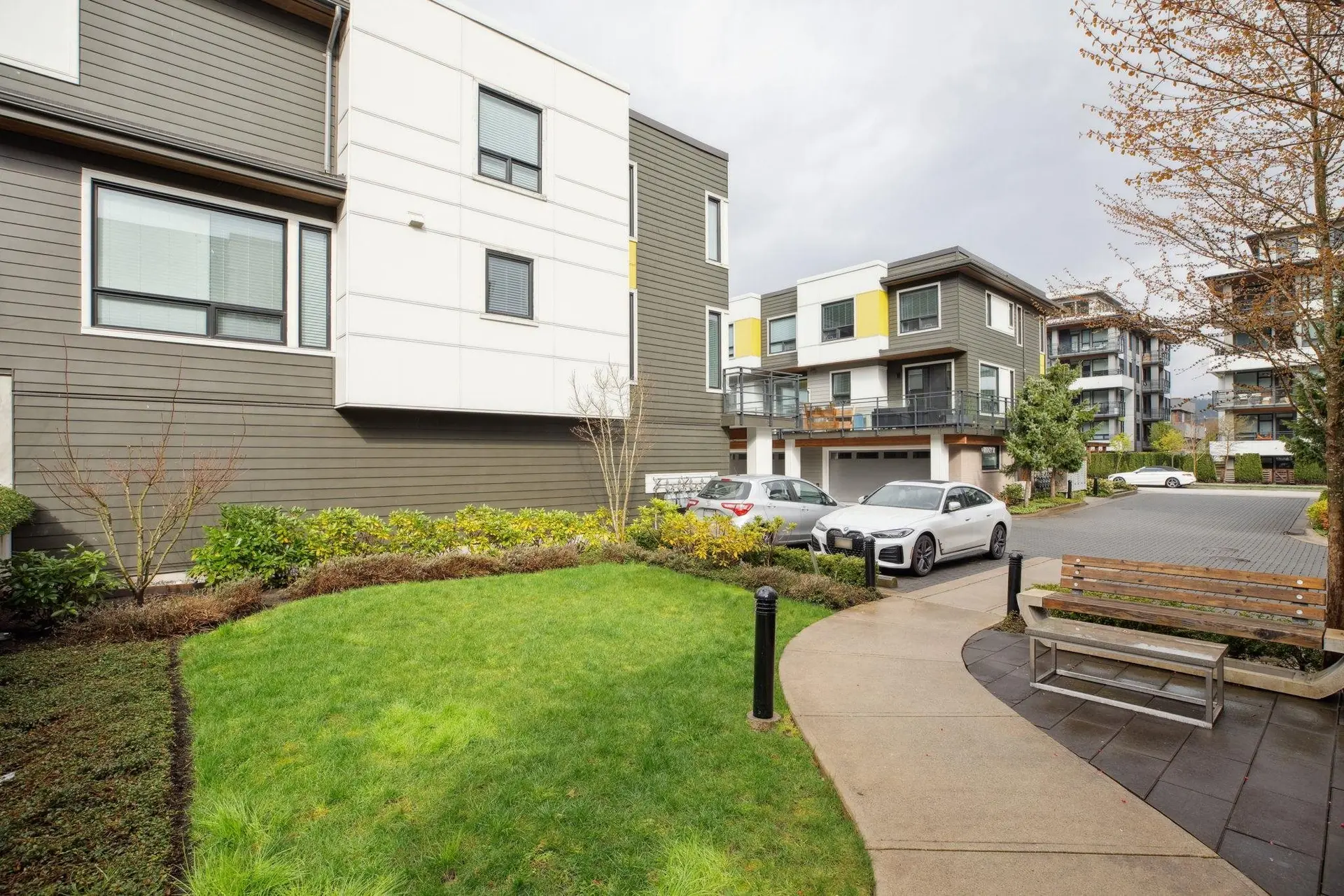 Property at #601 3021 ST GEORGE STREET, Port Moody, BC