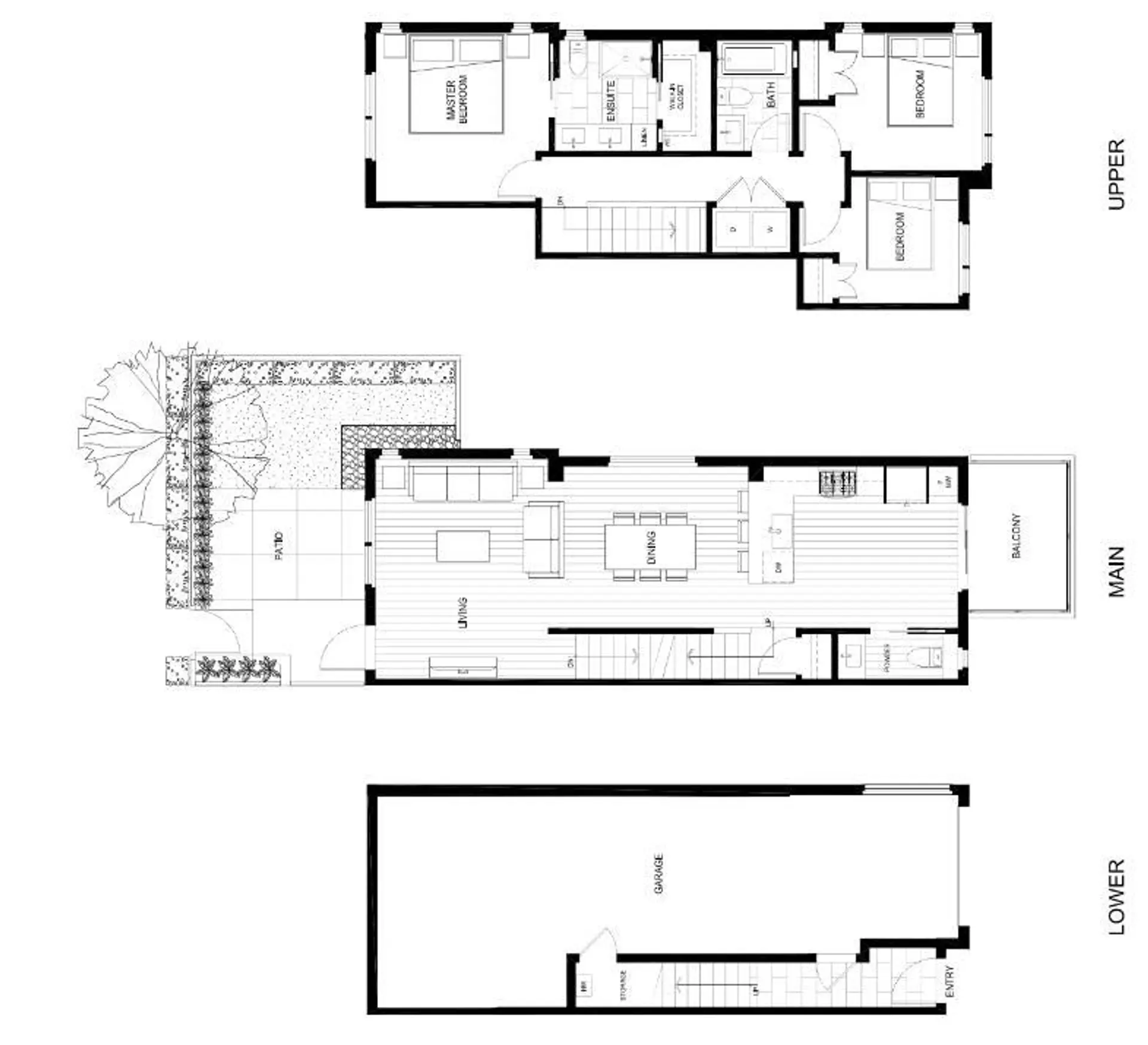 Property at #601 3021 ST GEORGE STREET, Port Moody, BC