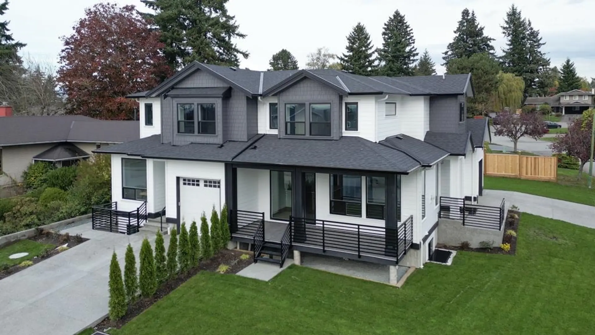 Property at 8050 Wiltshire Boulevard, Delta, BC