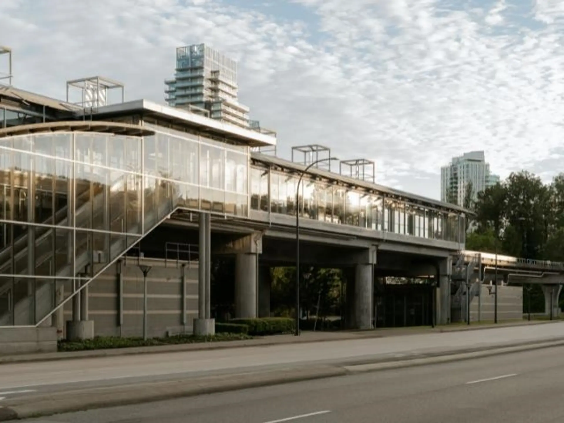 Property at #3205 2135 SPRINGER AVENUE, Burnaby, BC