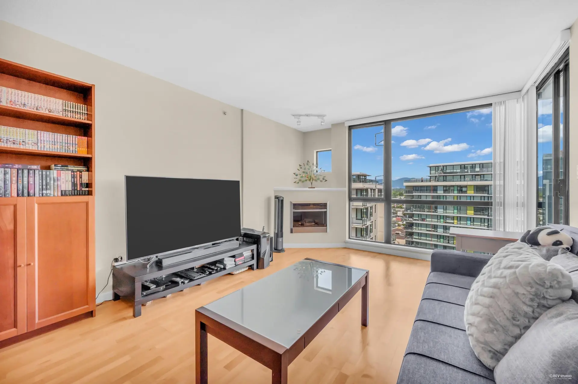 #1708 7831 Westminster Highway - Image 2