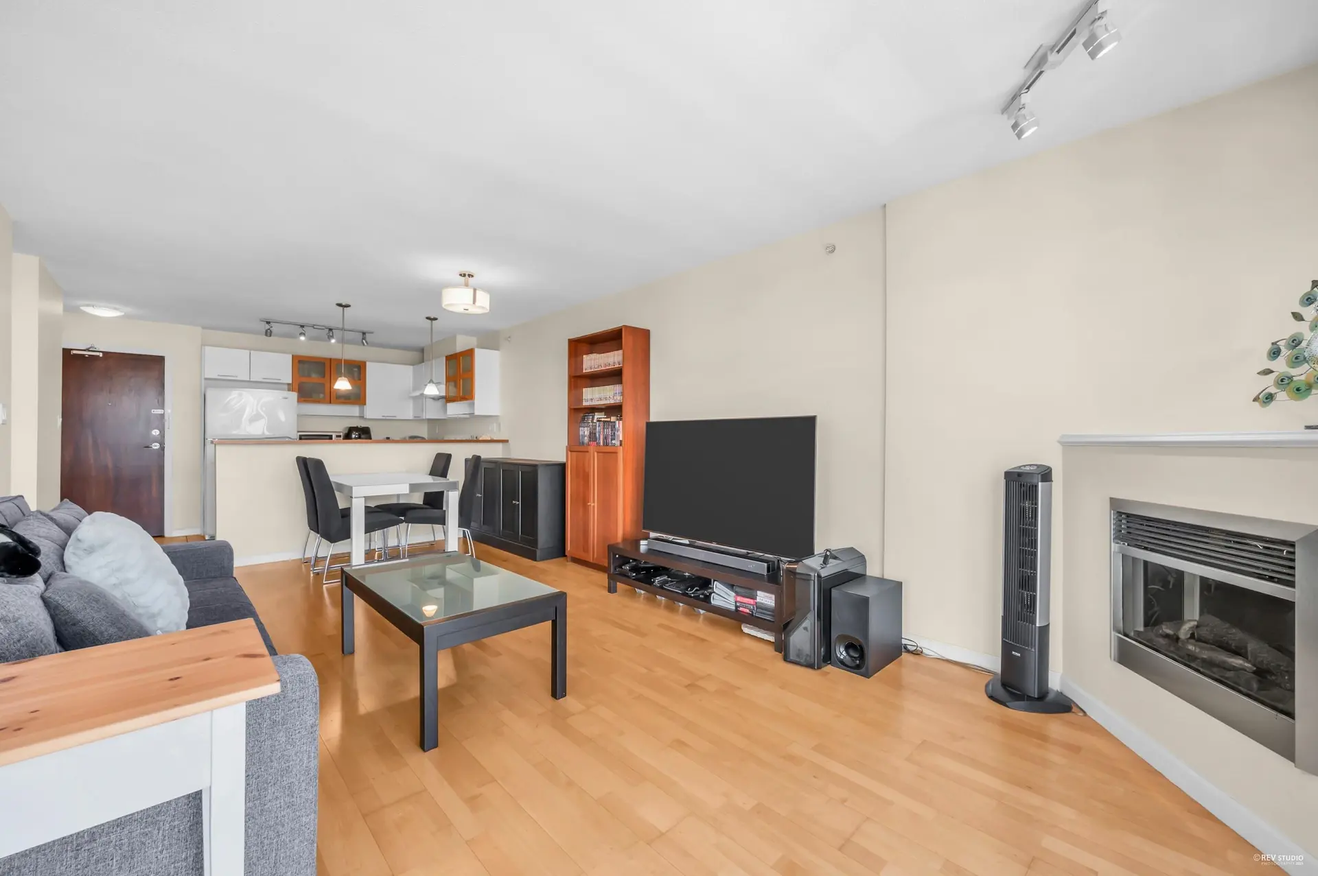 #1708 7831 Westminster Highway - Image 3