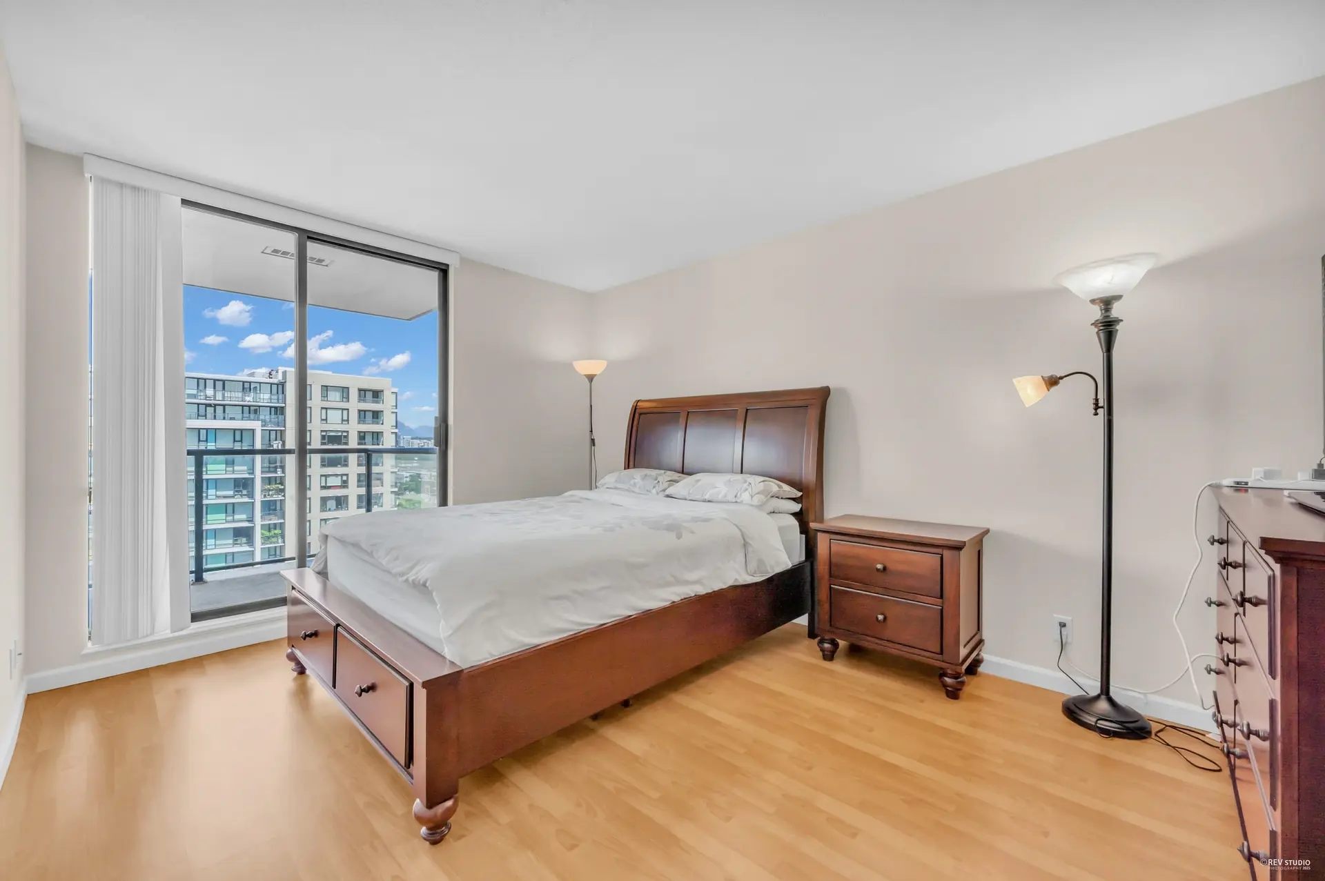 #1708 7831 Westminster Highway - Image 4