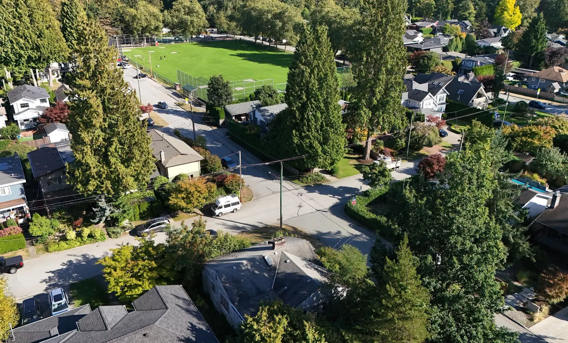 Property at 2405 LLOYD AVENUE, North Vancouver, BC