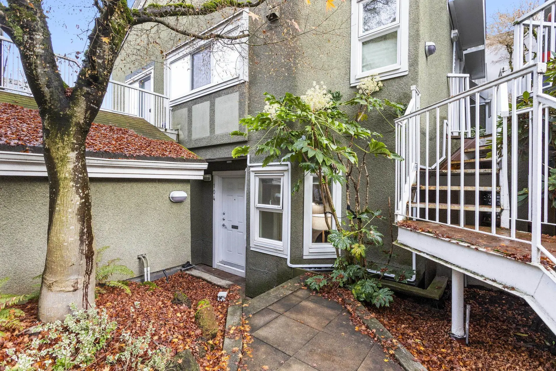 #104 1045 W 8th Avenue - Image 19