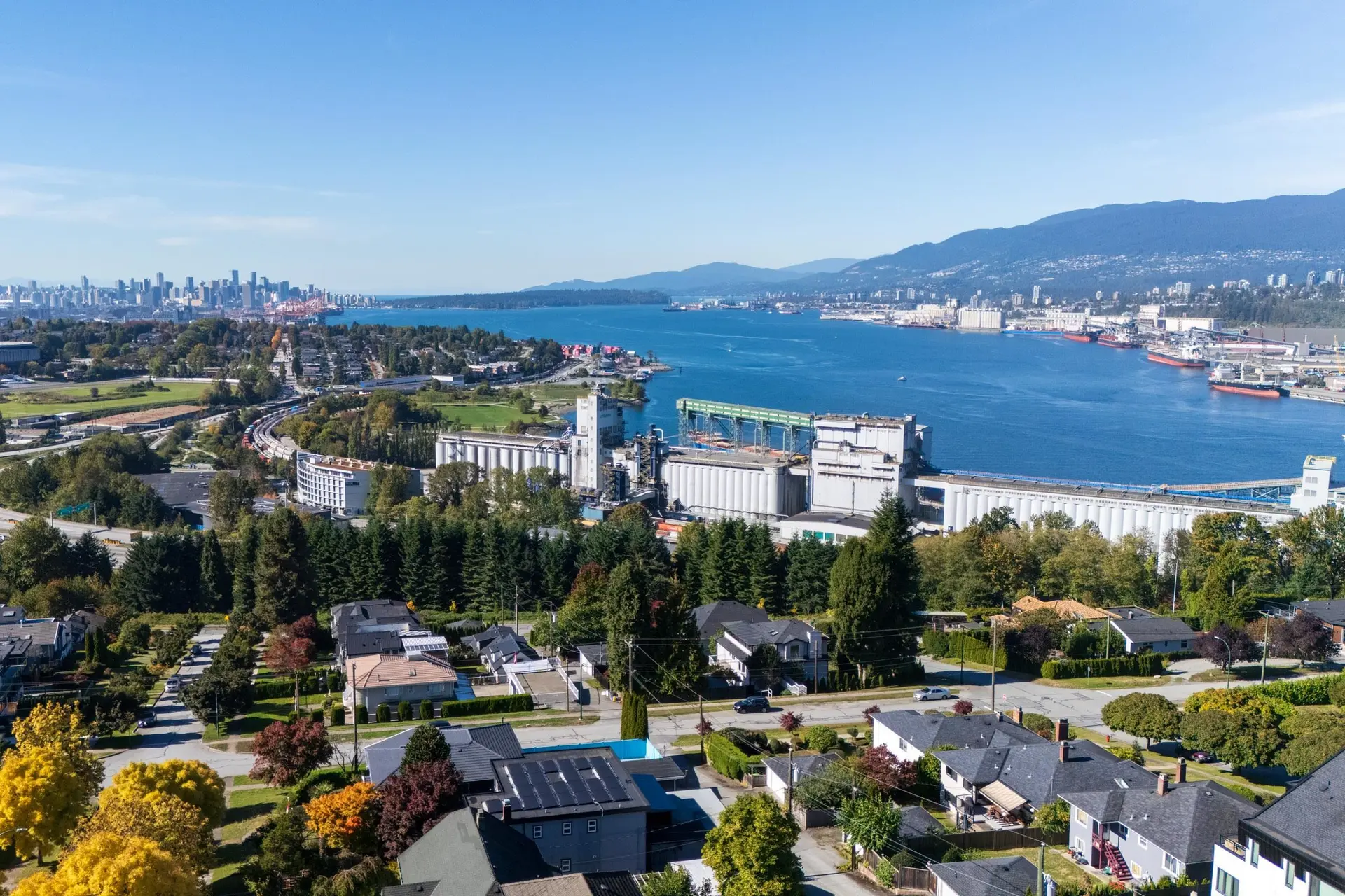 Property at 3681 MCGILL STREET, Vancouver, BC