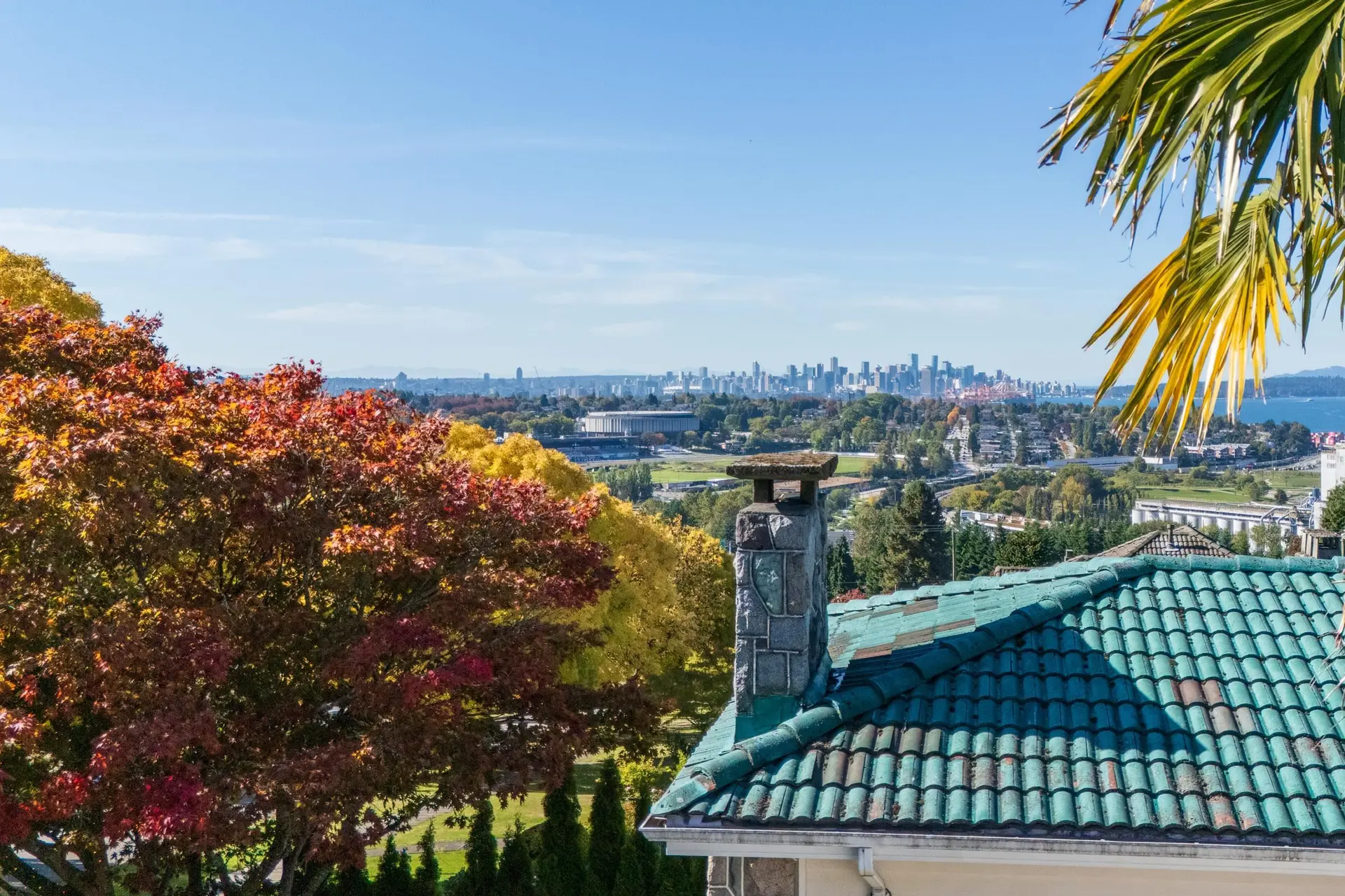 Property at 3681 MCGILL STREET, Vancouver, BC