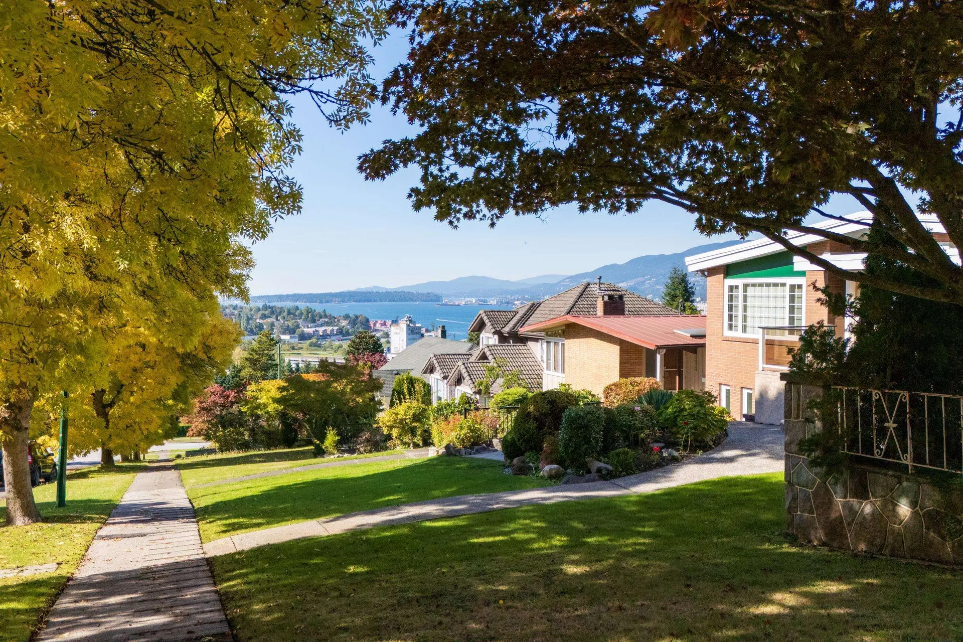 Property at 3681 MCGILL STREET, Vancouver, BC