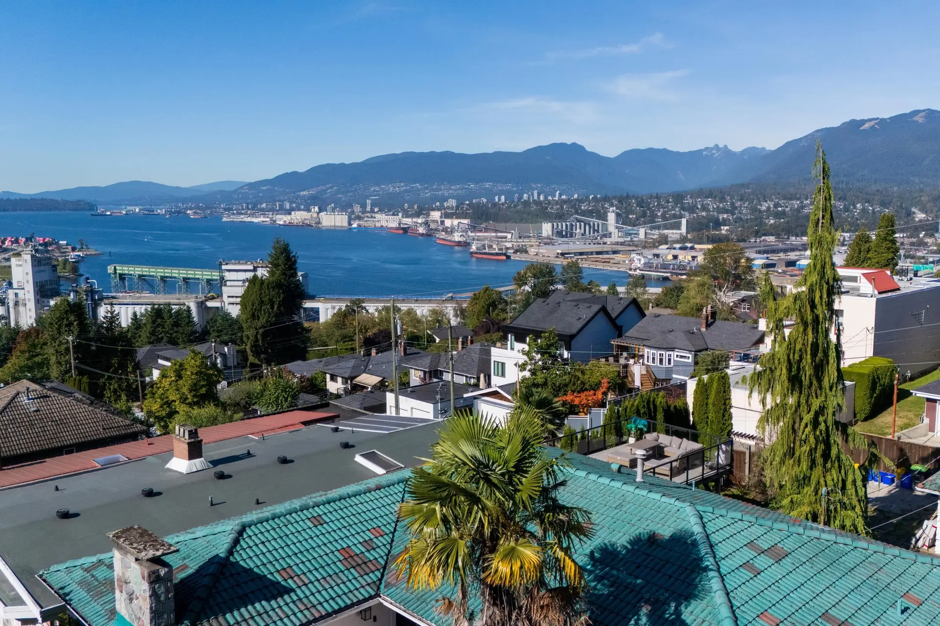 Property at 3681 MCGILL STREET, Vancouver, BC