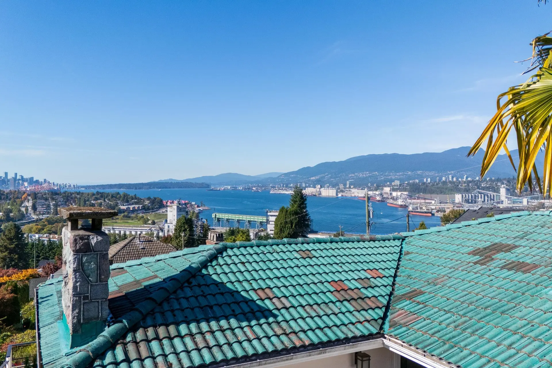 Property at 3681 MCGILL STREET, Vancouver, BC