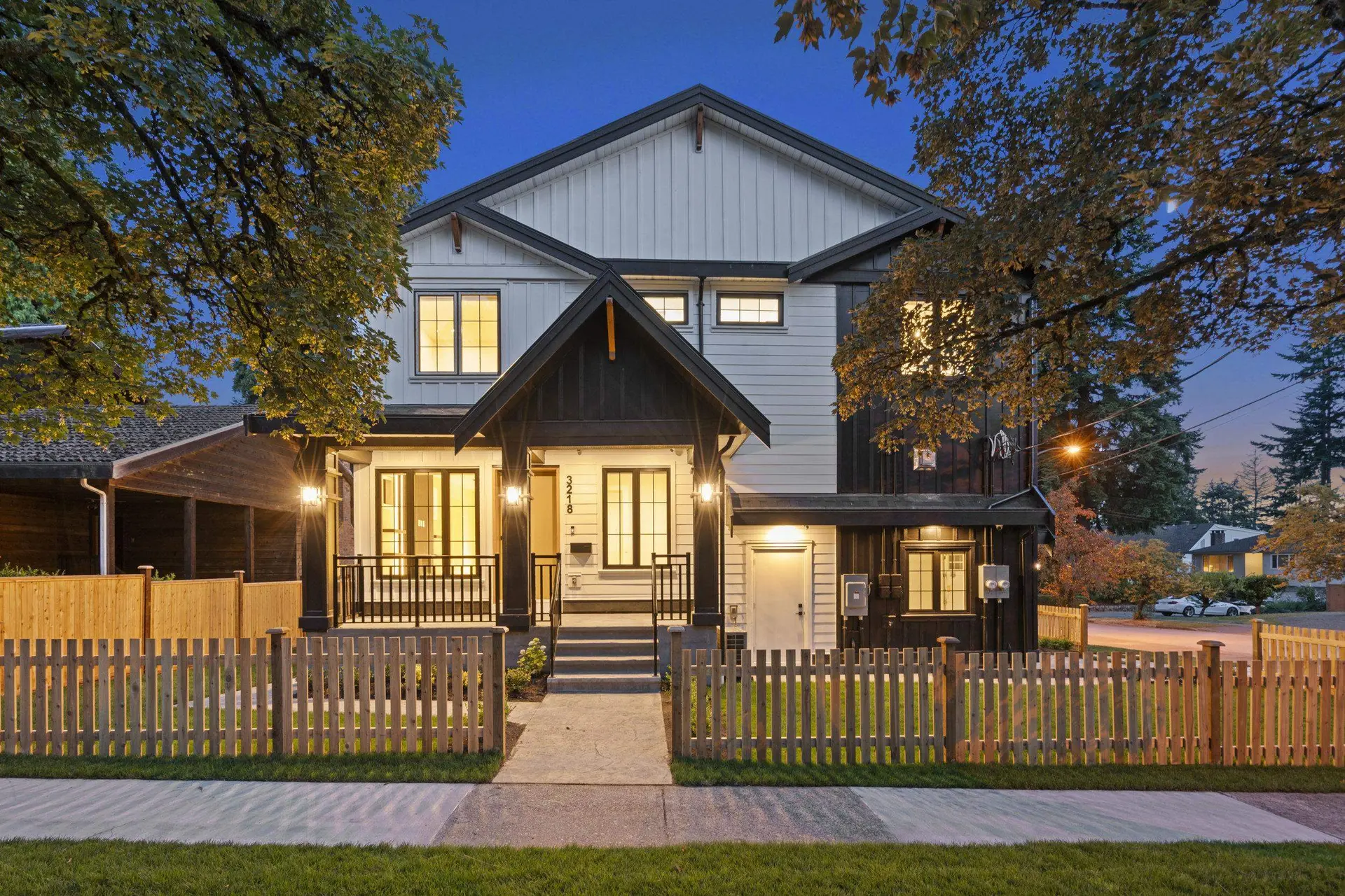 Property at 3218 W 39th Avenue, Vancouver, BC