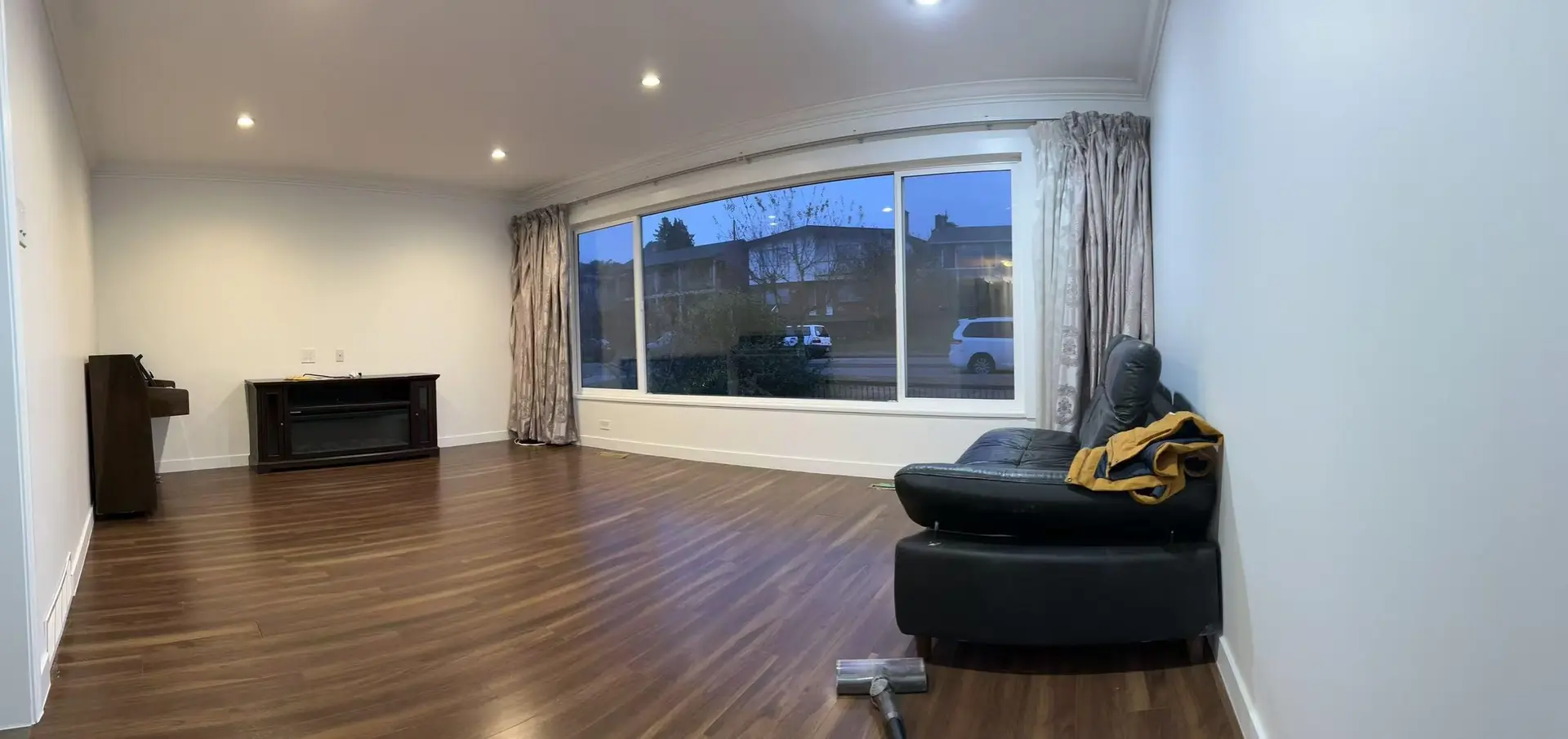 Property at 3161 E 15TH AVENUE, Vancouver, BC